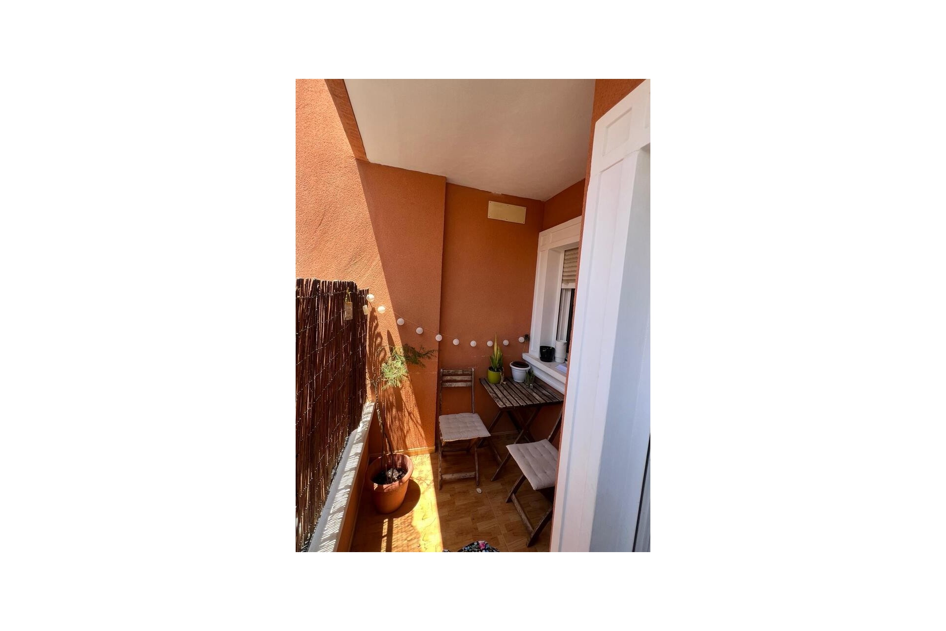 Reventa - Apartment -
San Miguel de Salinas - Inland