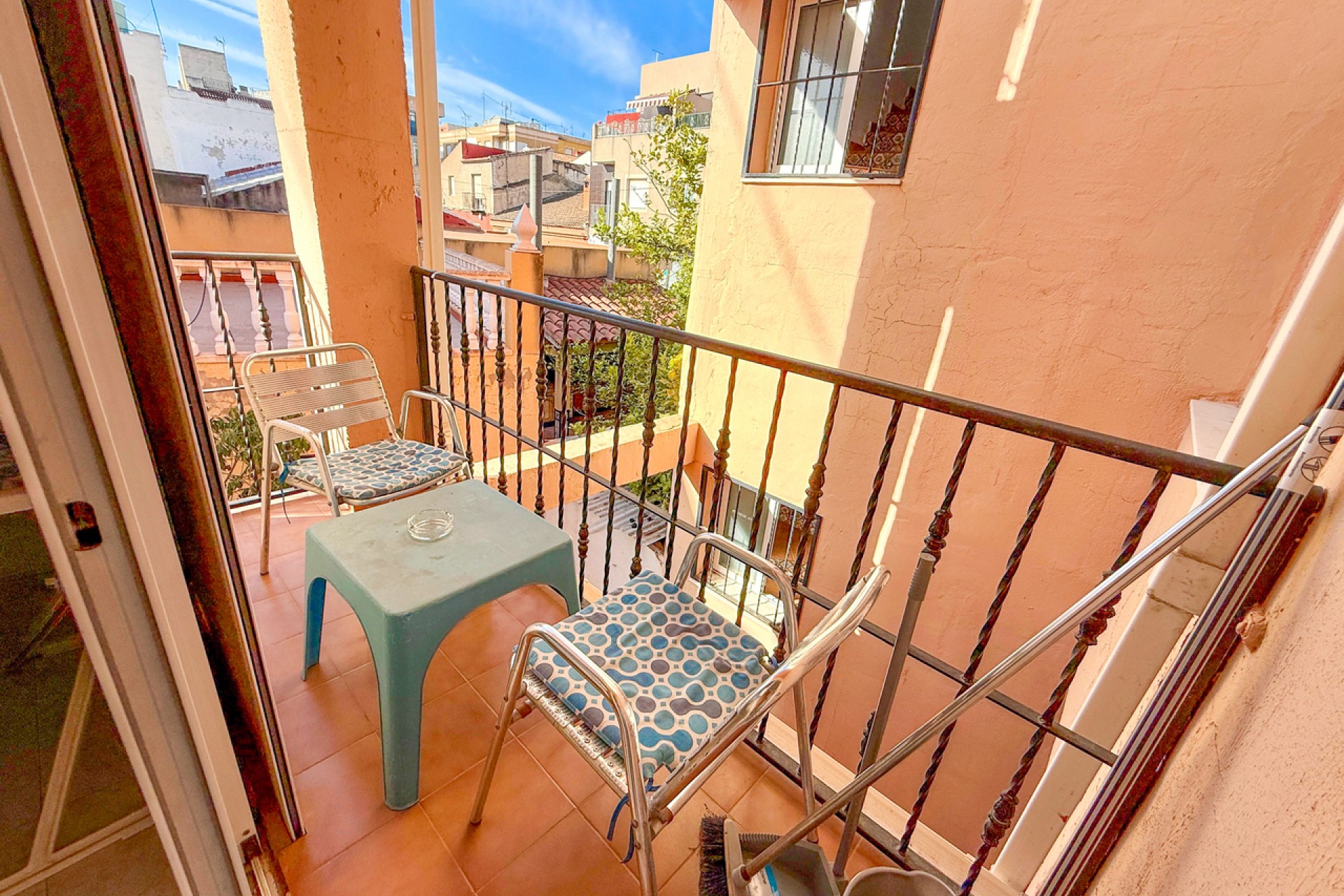 Reventa - Apartment -
San Miguel de Salinas - Inland
