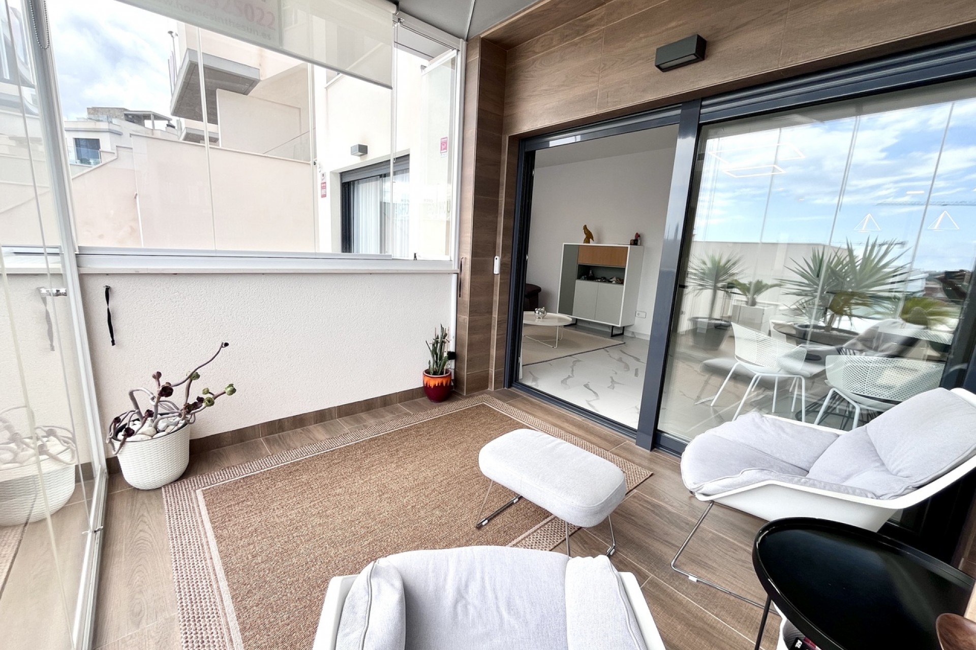 Reventa - Apartment -
San Miguel de Salinas - Inland