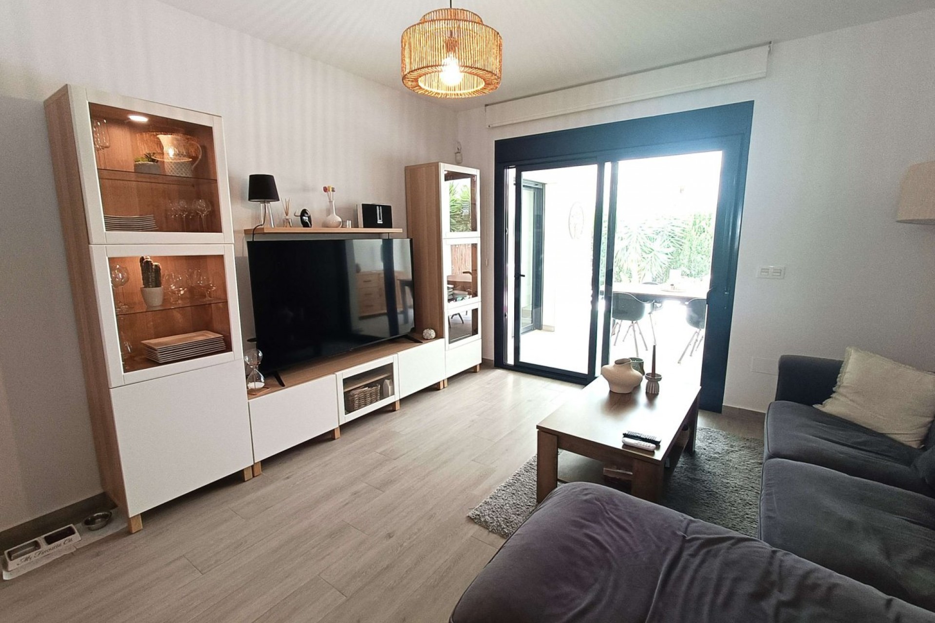 Reventa - Apartment -
San Miguel de Salinas - Inland