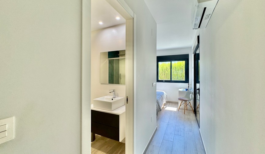 Reventa - Apartment -
San Miguel de Salinas - Inland