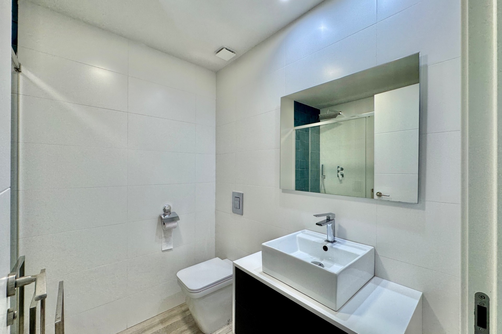 Reventa - Apartment -
San Miguel de Salinas - Inland
