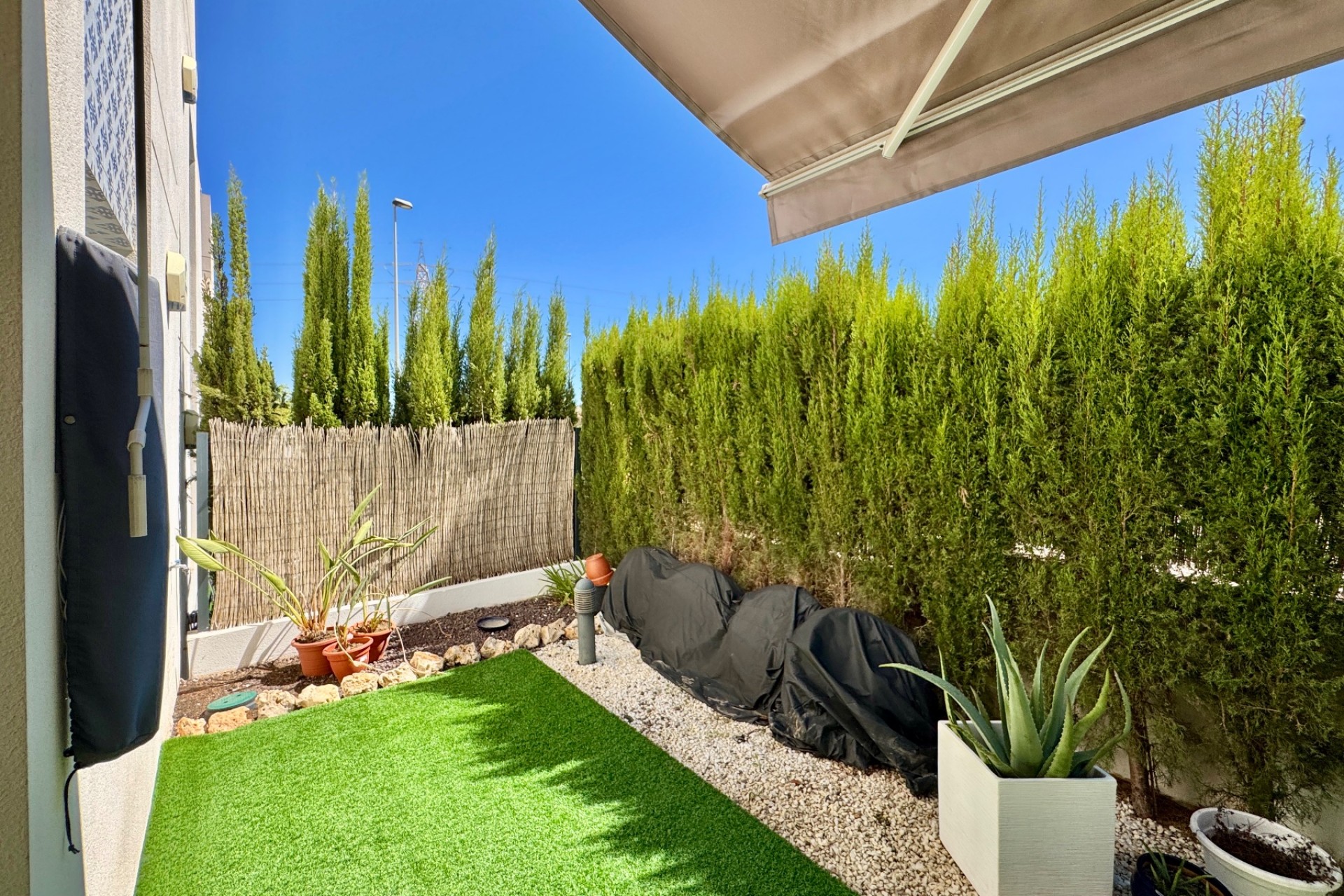Reventa - Apartment -
San Miguel de Salinas - Inland