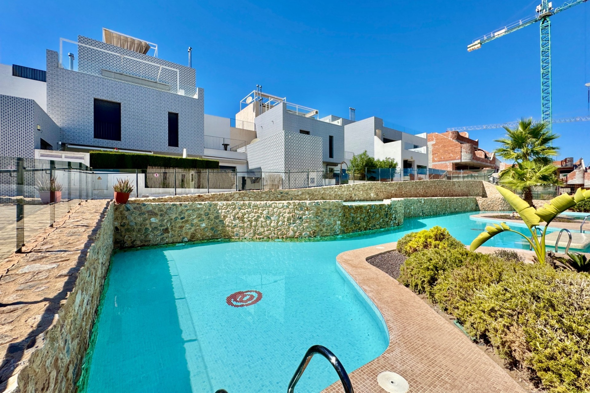 Reventa - Apartment -
San Miguel de Salinas - Inland