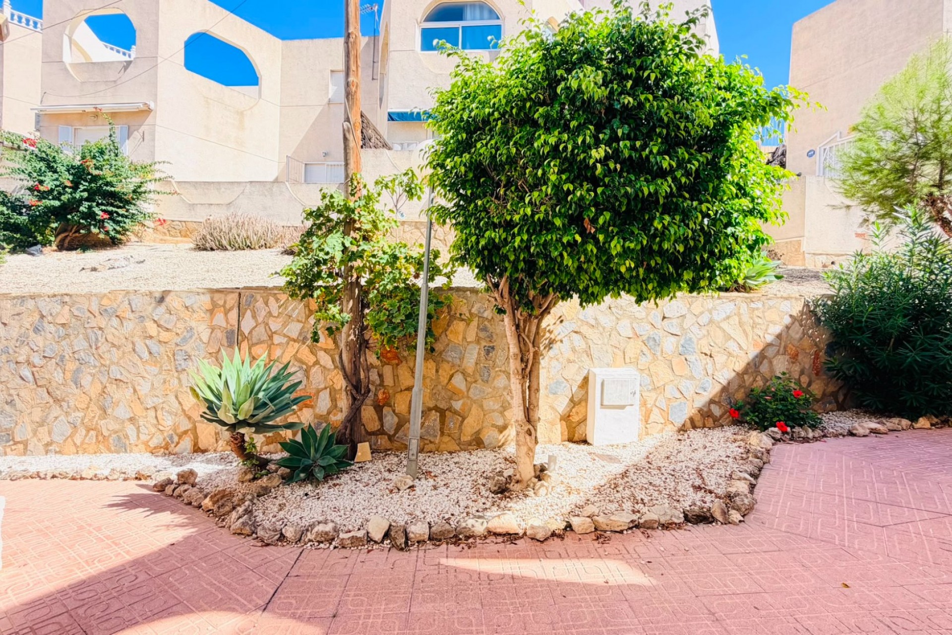 Reventa - Apartment -
San Miguel de Salinas - Inland