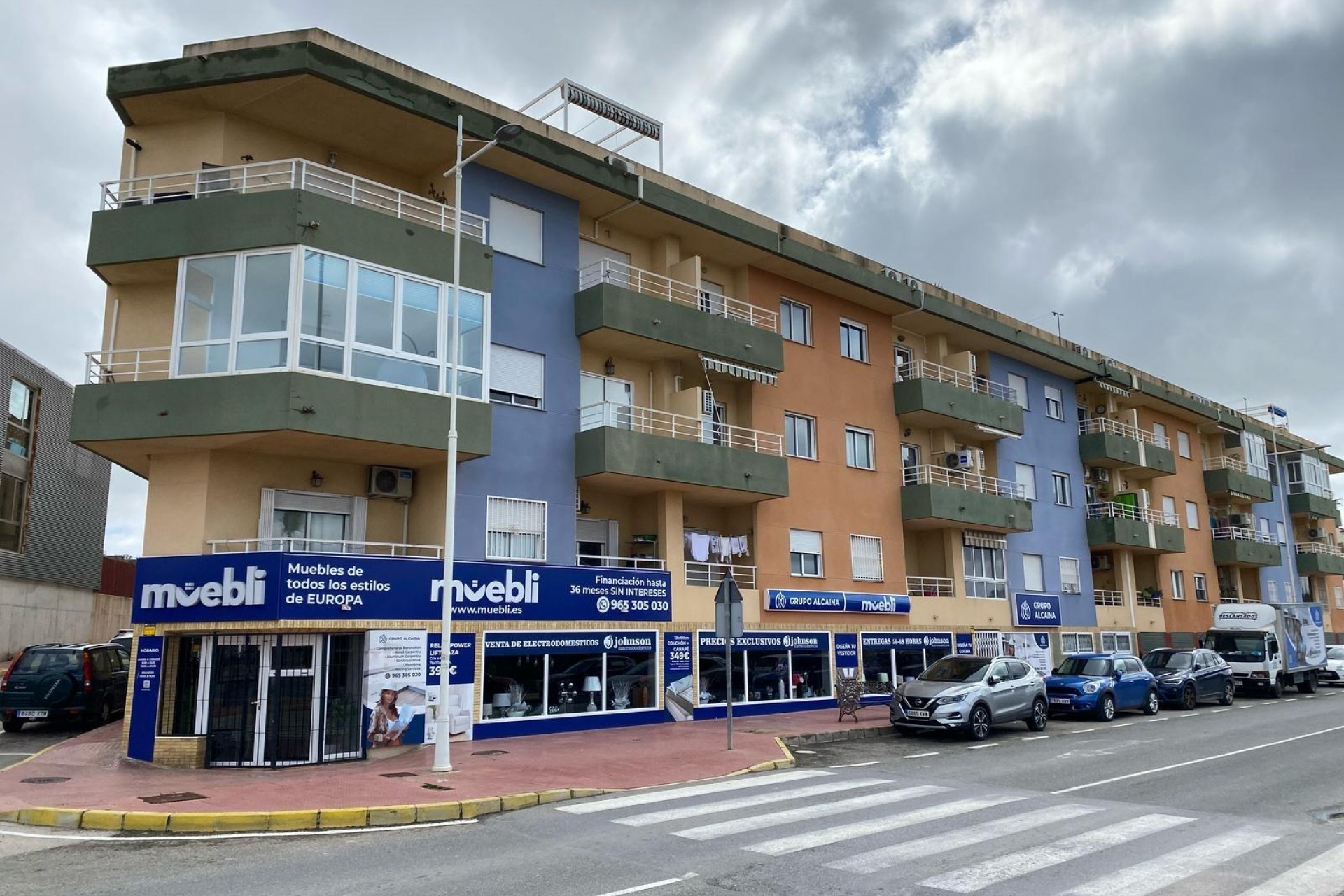 Reventa - Apartment -
San Miguel de Salinas - Pueblo 9