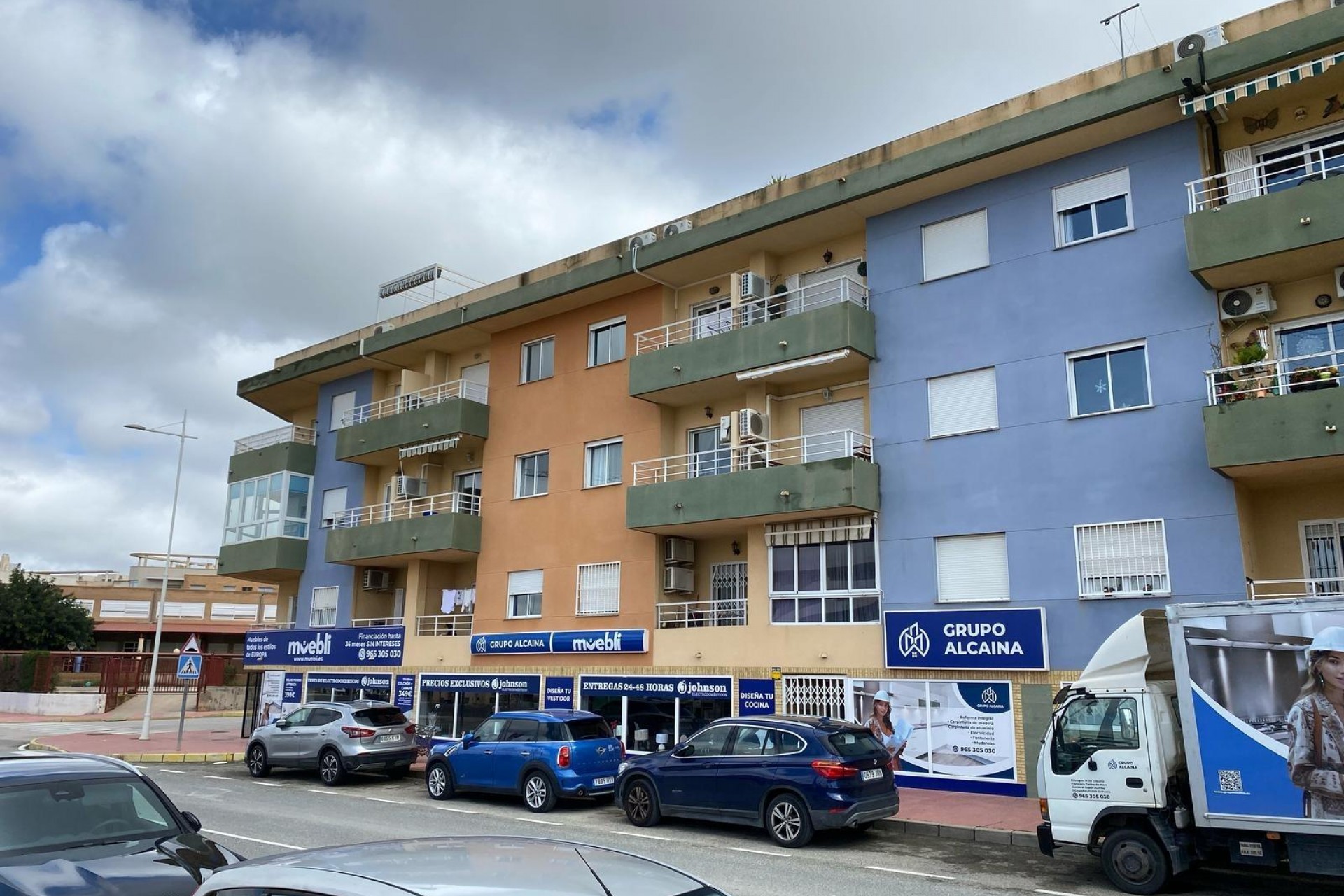 Reventa - Apartment -
San Miguel de Salinas - Pueblo 9