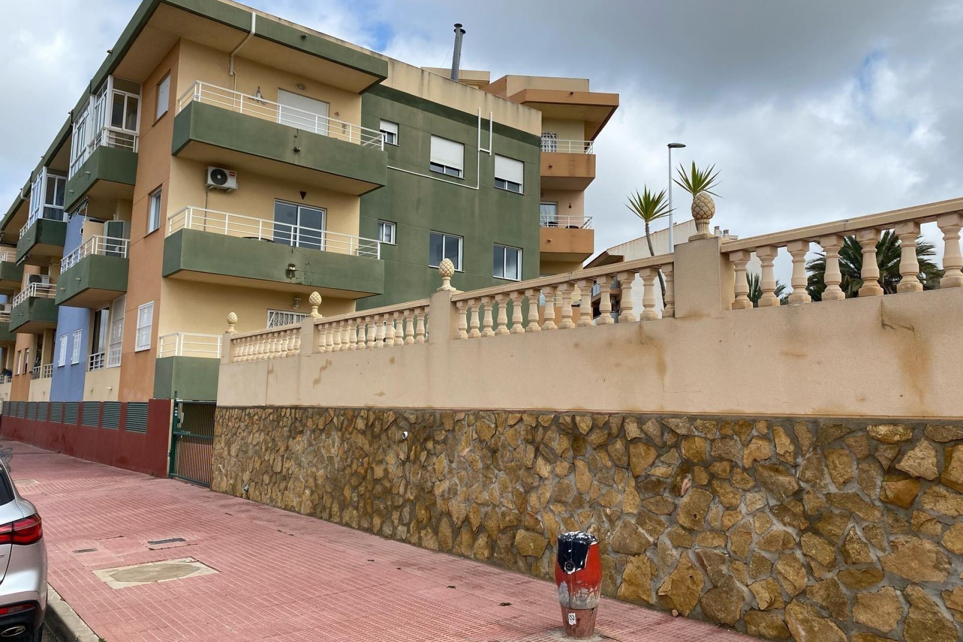 Reventa - Apartment -
San Miguel de Salinas - Pueblo 9