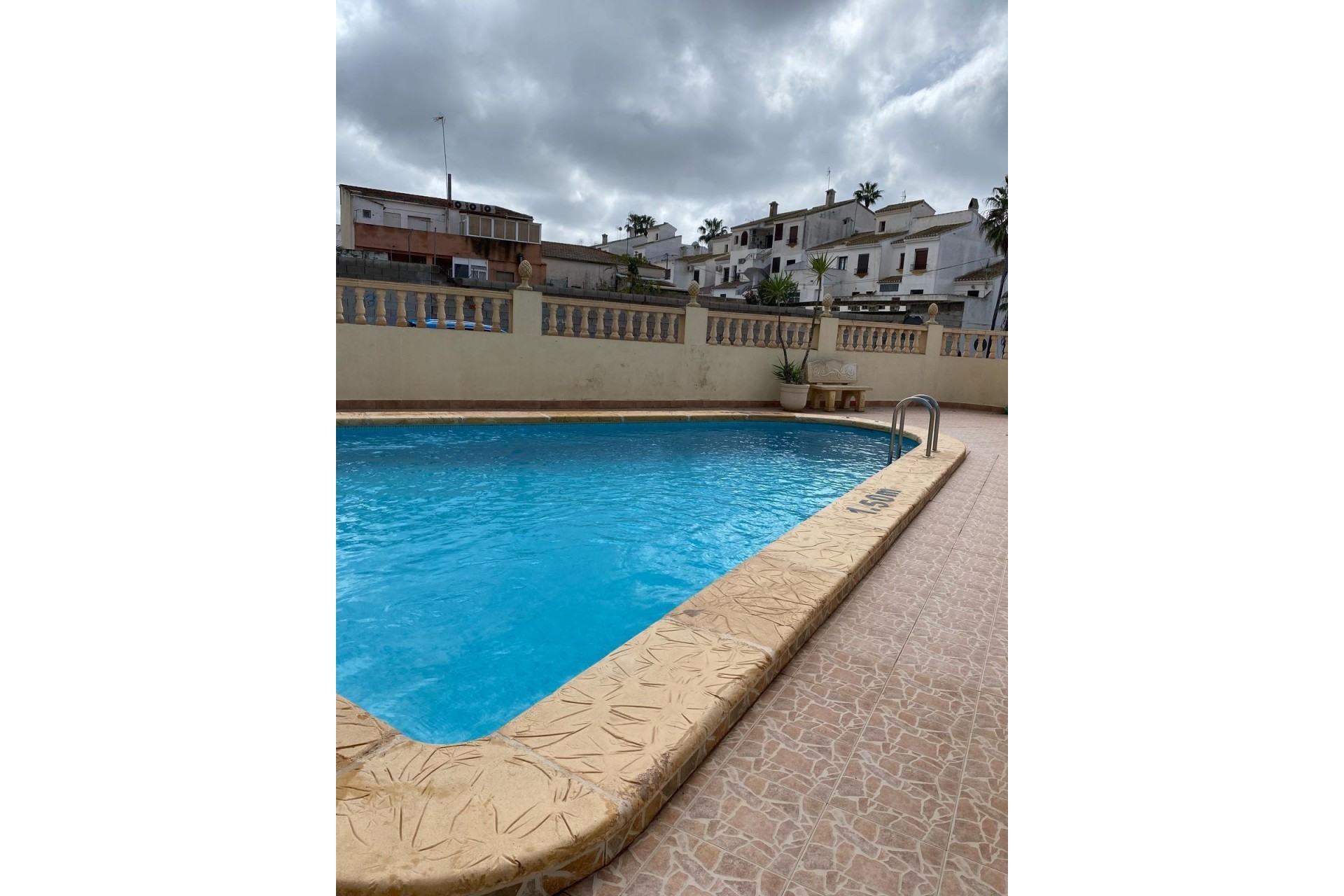 Reventa - Apartment -
San Miguel de Salinas - Pueblo 9