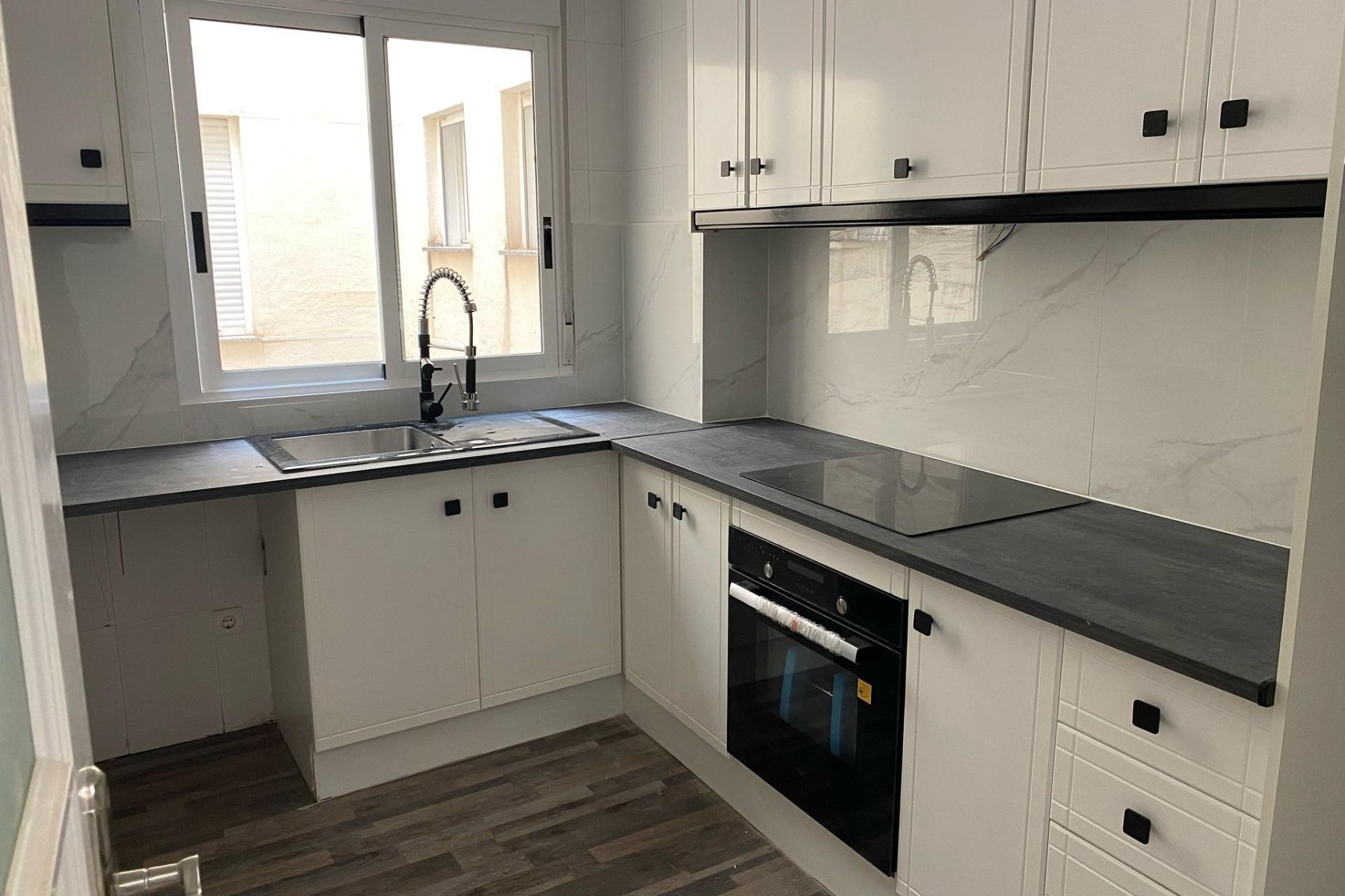 Reventa - Apartment -
San Miguel de Salinas - Pueblo 9