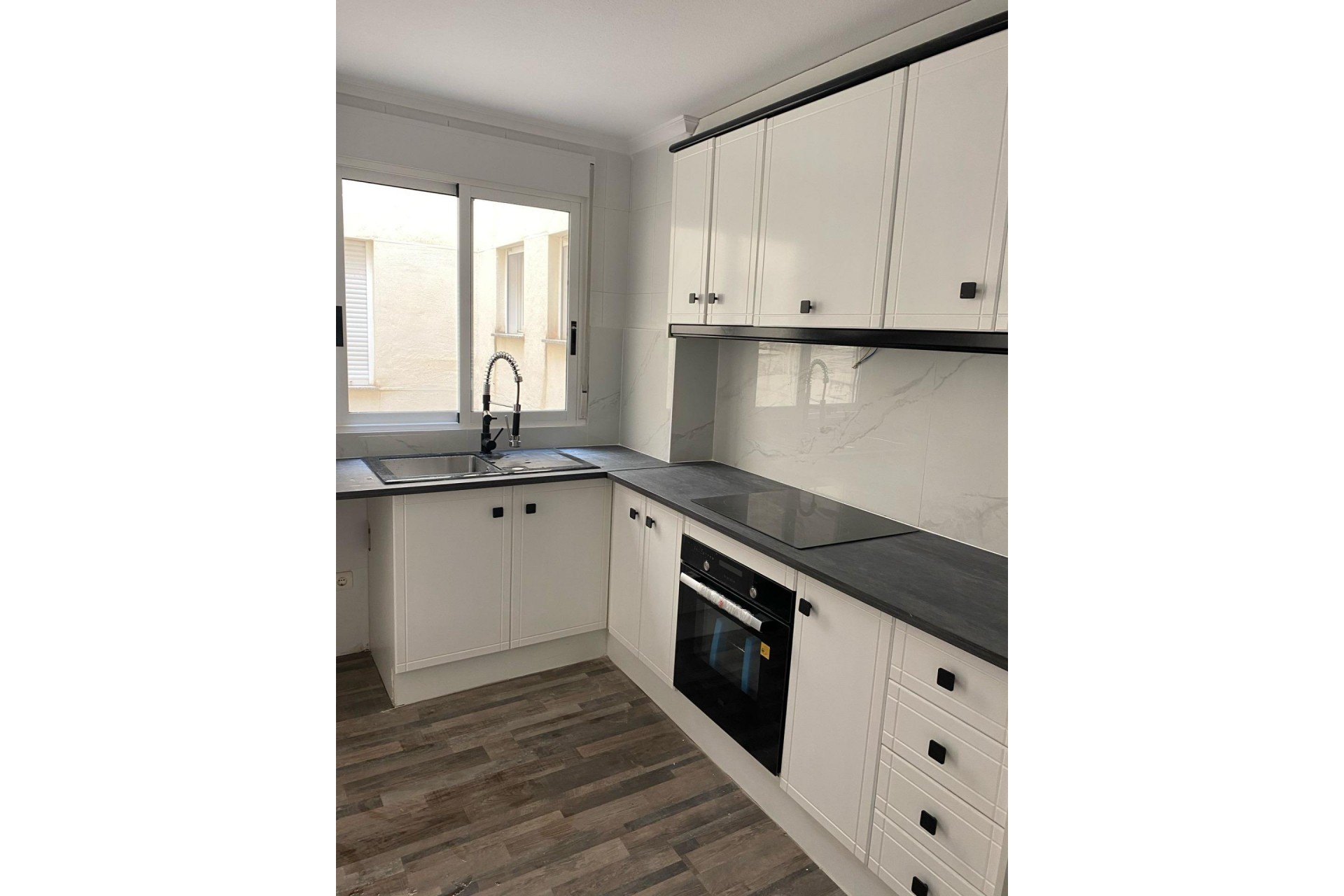 Reventa - Apartment -
San Miguel de Salinas - Pueblo 9