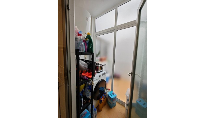 Reventa - Apartment -
San Miguel de Salinas - Pueblo 9