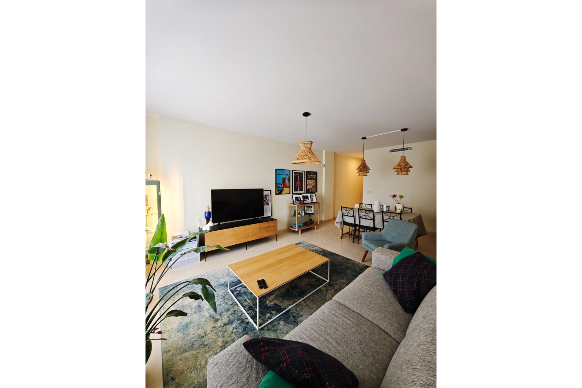 Reventa - Apartment -
San Miguel de Salinas - Pueblo 9