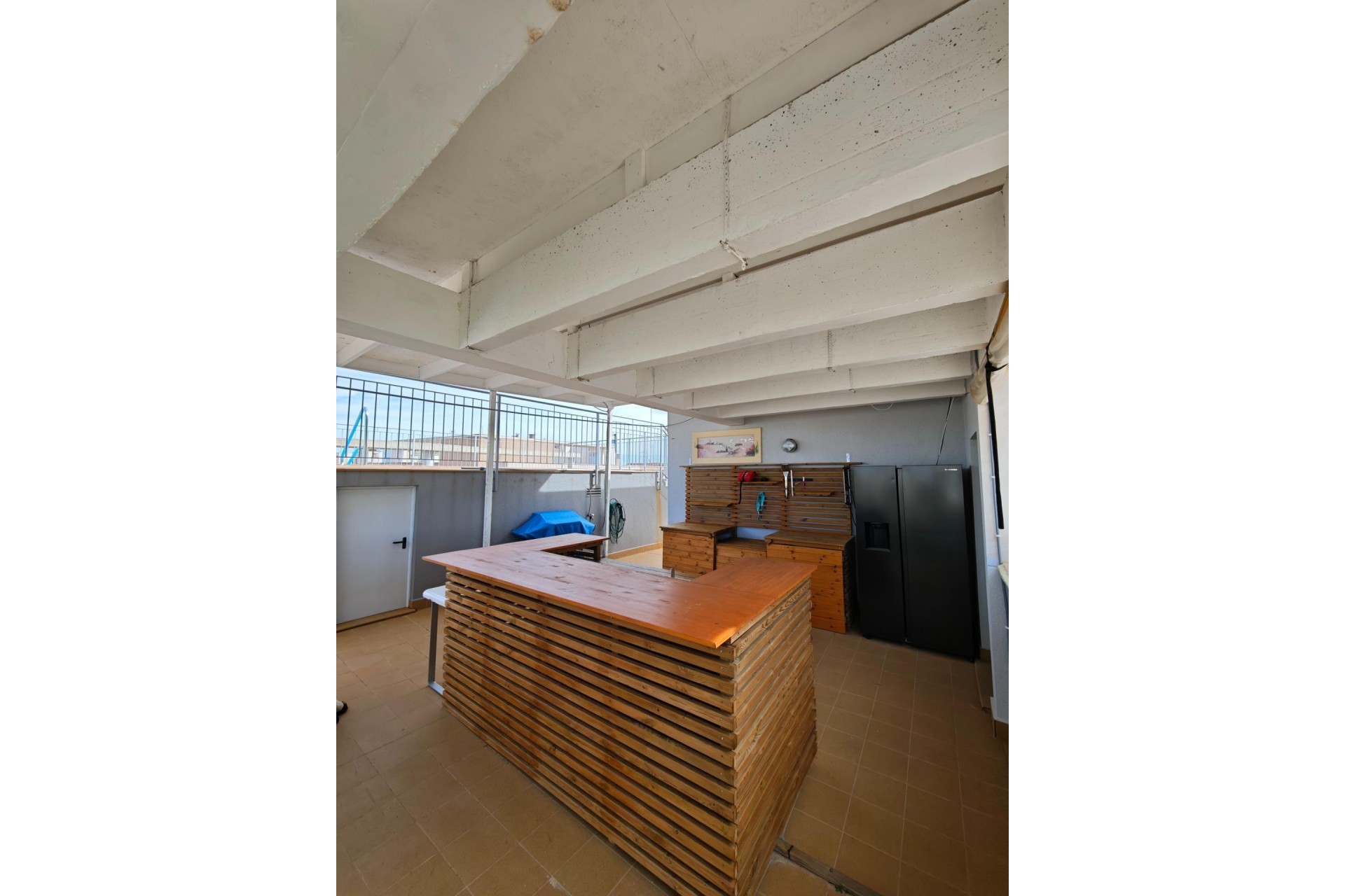 Reventa - Apartment -
San Miguel de Salinas - Pueblo 9