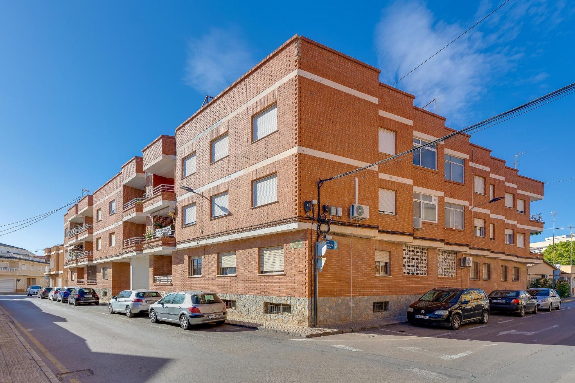 Reventa - Apartment -
San Pedro del Pinatar - Av. Dr Artero Guirao
