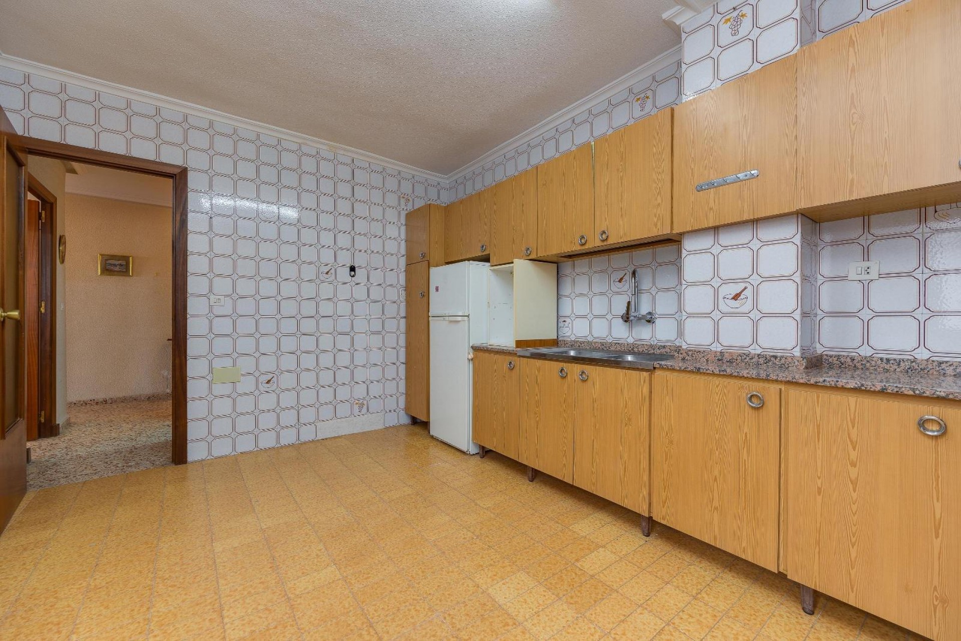 Reventa - Apartment -
San Pedro del Pinatar - Av. Dr Artero Guirao