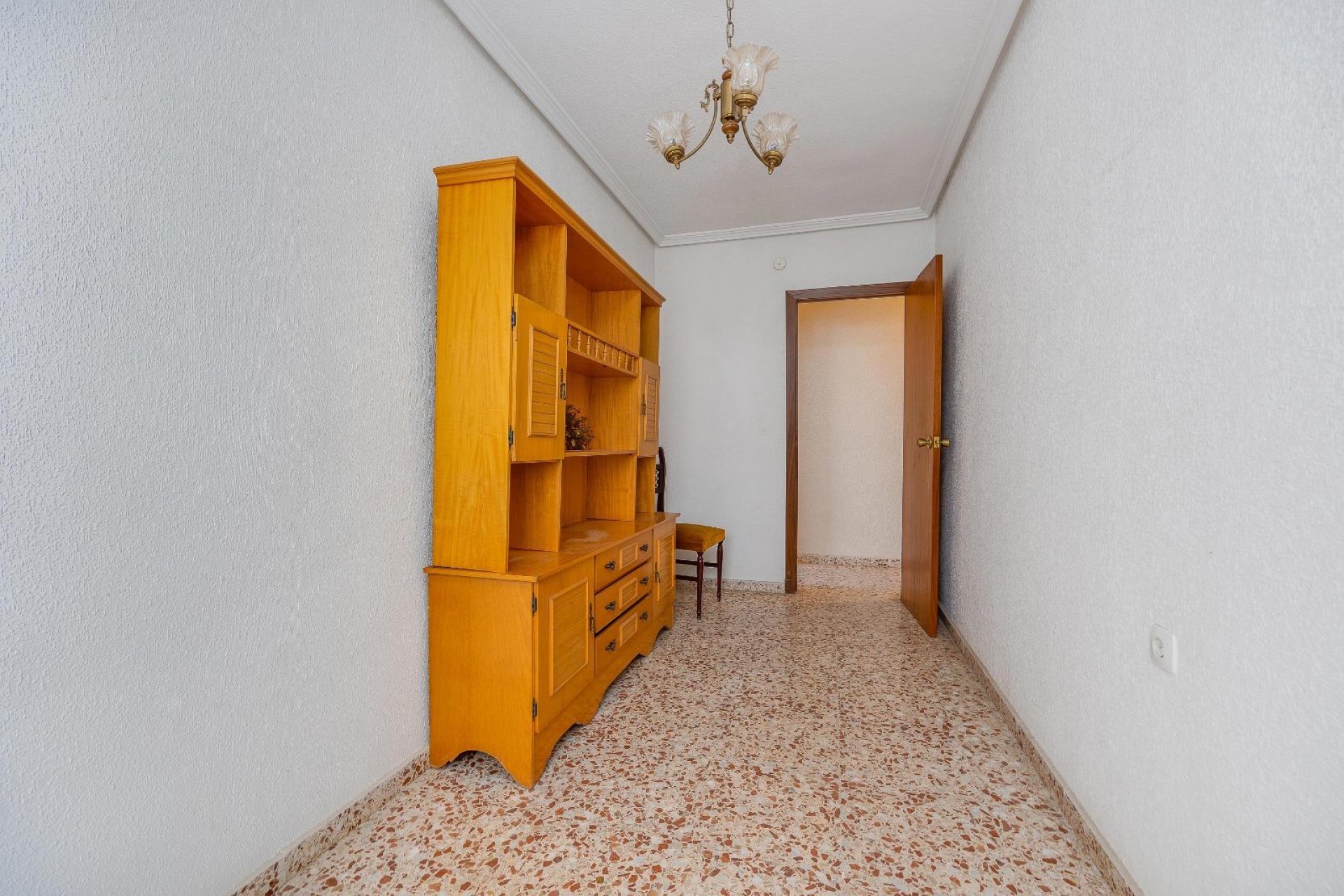 Reventa - Apartment -
San Pedro del Pinatar - Av. Dr Artero Guirao