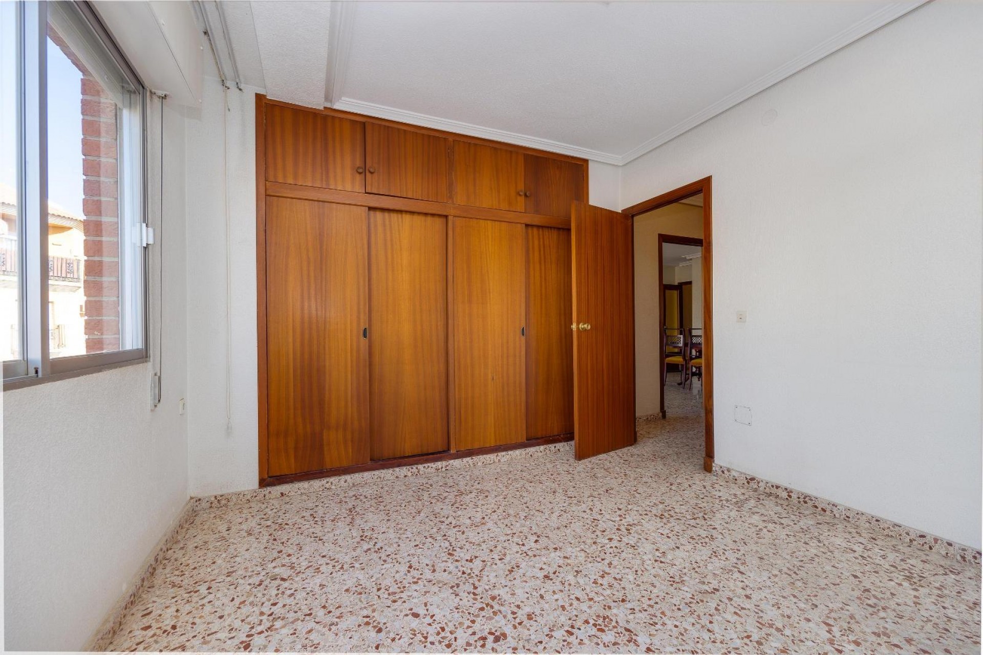 Reventa - Apartment -
San Pedro del Pinatar - Av. Dr Artero Guirao