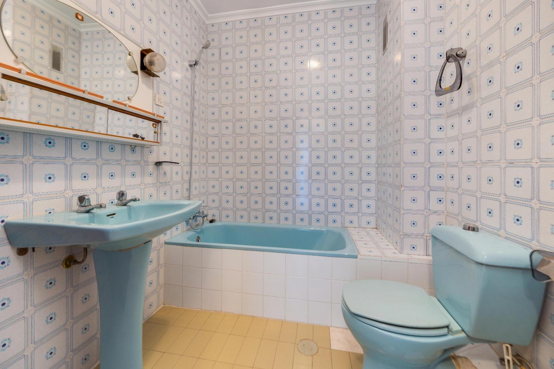 Reventa - Apartment -
San Pedro del Pinatar - Av. Dr Artero Guirao