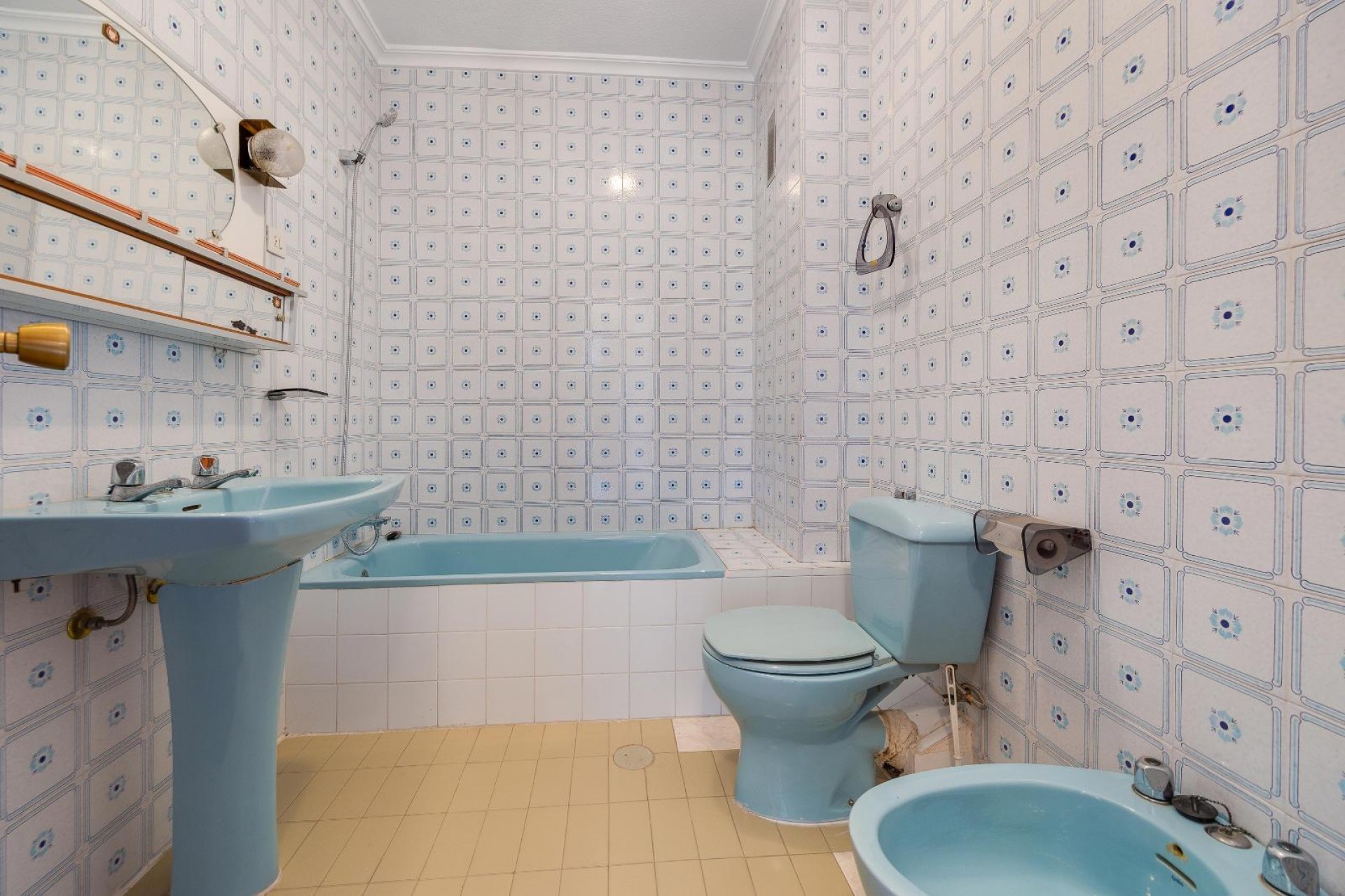 Reventa - Apartment -
San Pedro del Pinatar - Av. Dr Artero Guirao