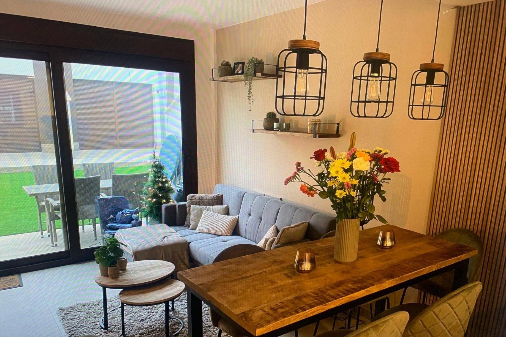 Reventa - Apartment -
San Pedro del Pinatar - Centro