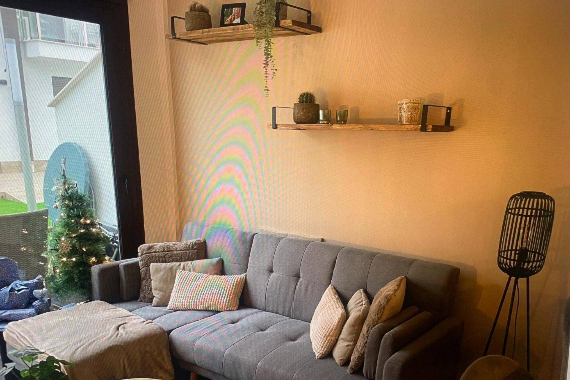 Reventa - Apartment -
San Pedro del Pinatar - Centro