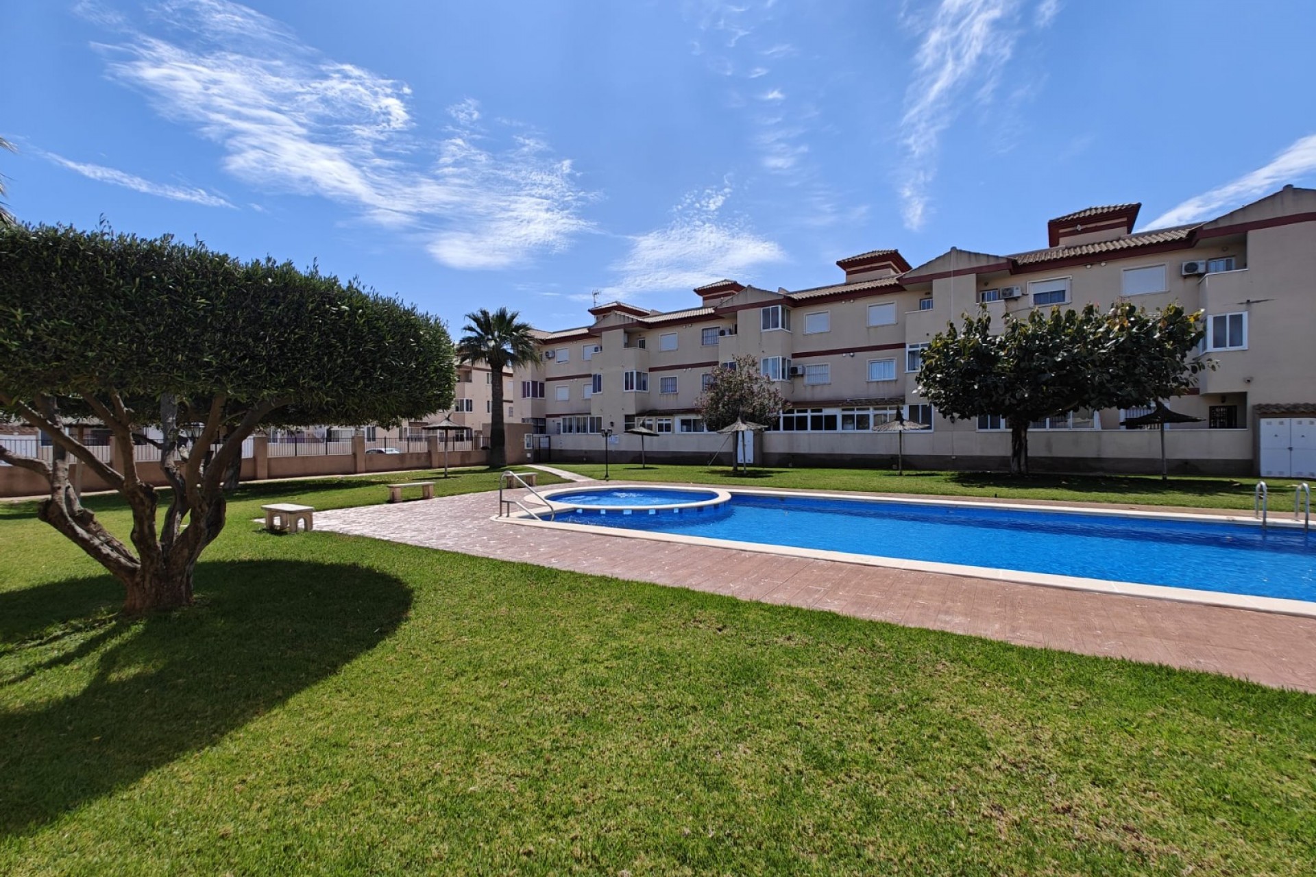 Reventa - Apartment -
San Pedro del Pinatar - Costa Calida