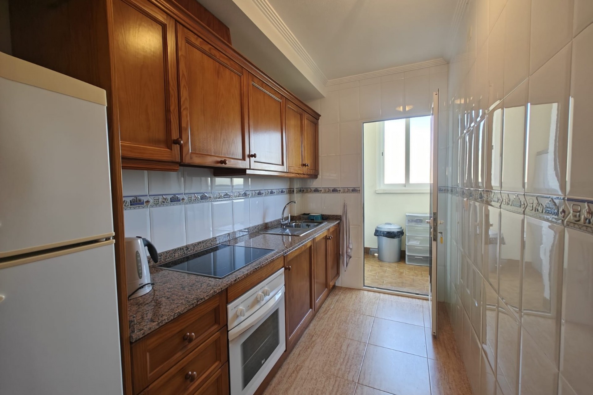 Reventa - Apartment -
San Pedro del Pinatar - Costa Calida