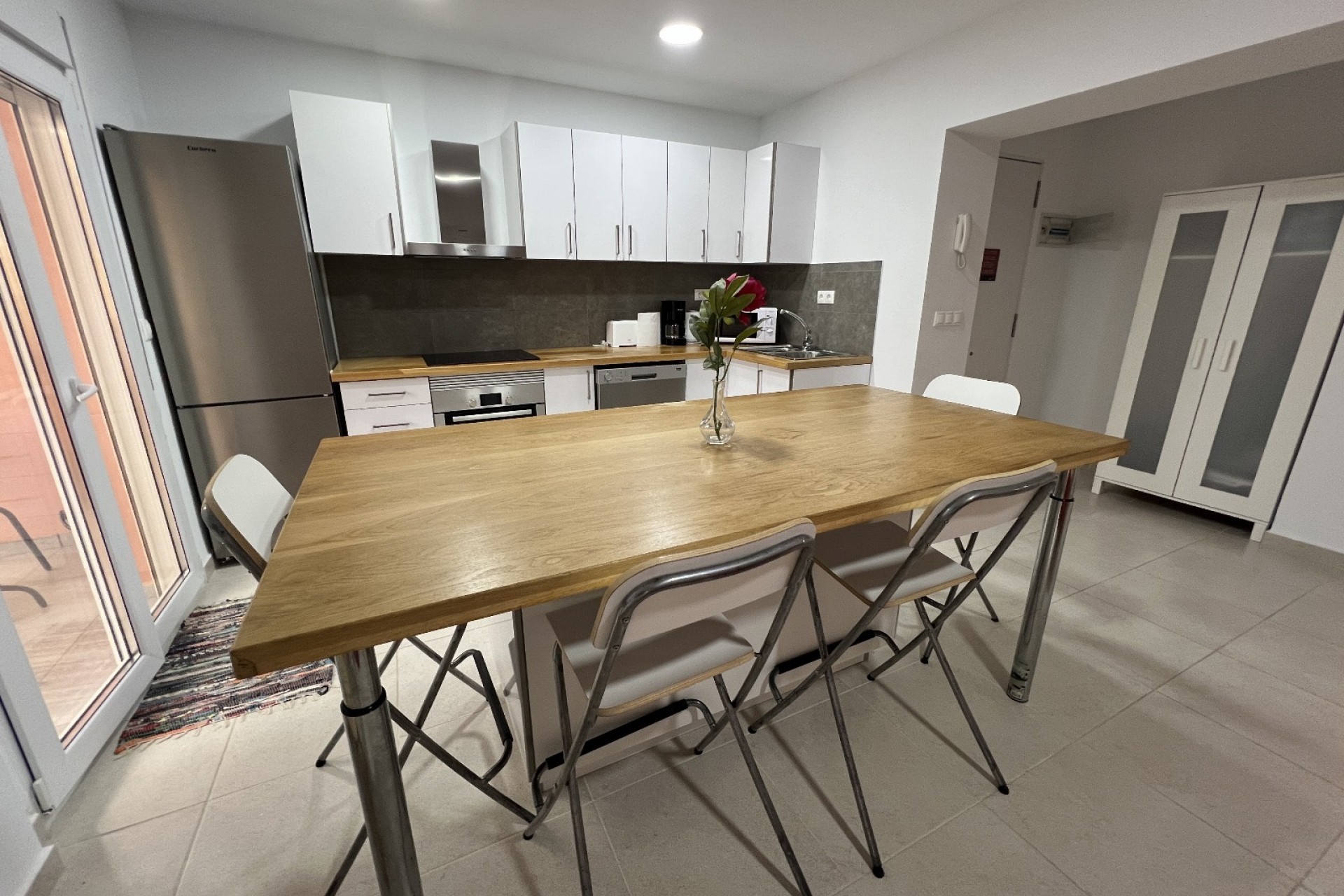 Reventa - Apartment -
San Pedro del Pinatar - Costa Calida