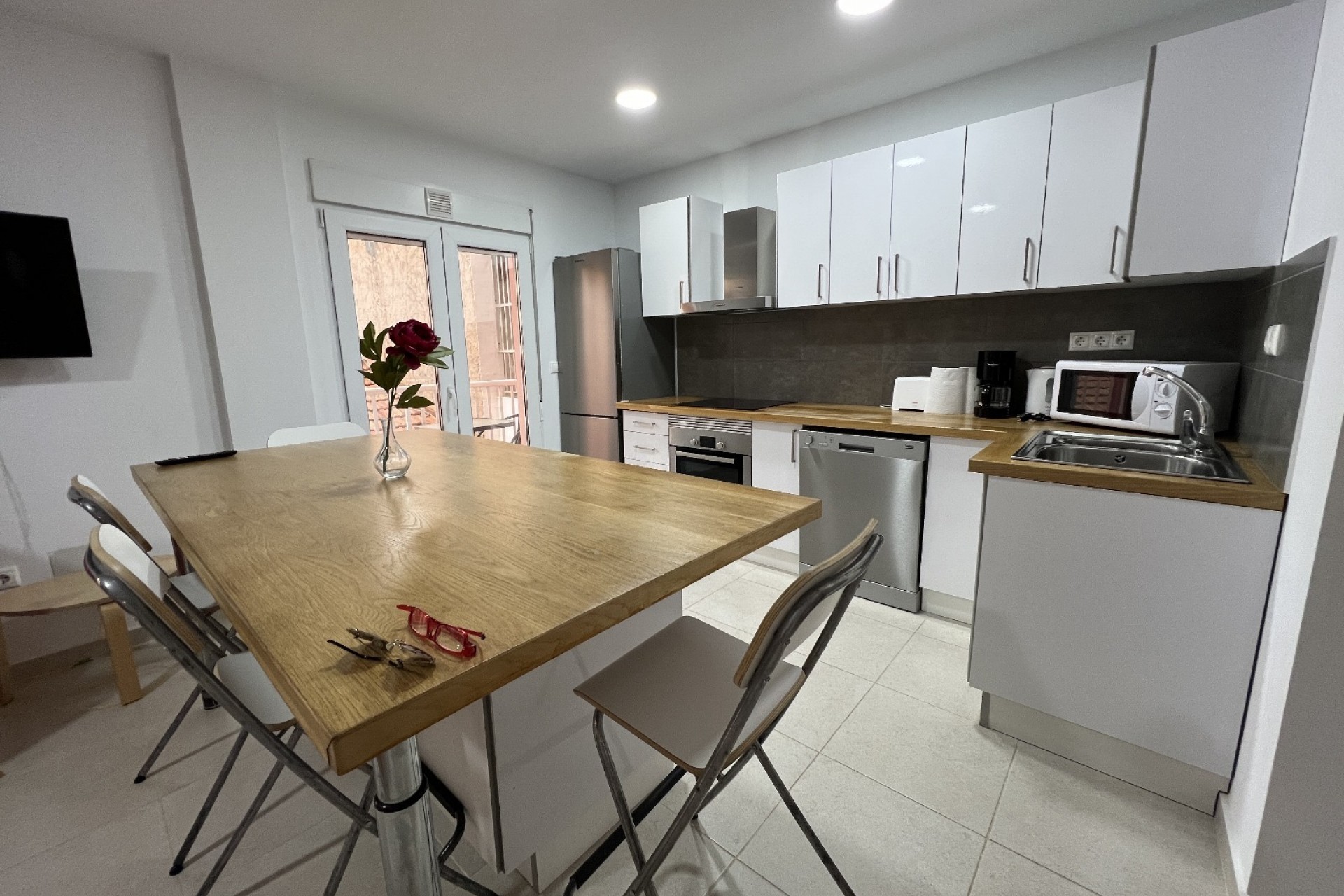 Reventa - Apartment -
San Pedro del Pinatar - Costa Calida