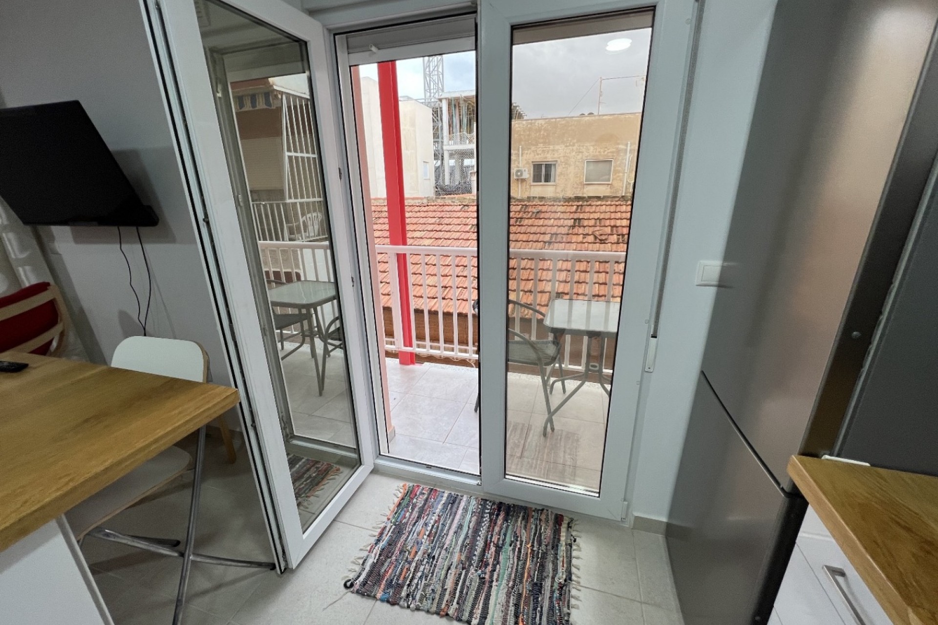 Reventa - Apartment -
San Pedro del Pinatar - Costa Calida