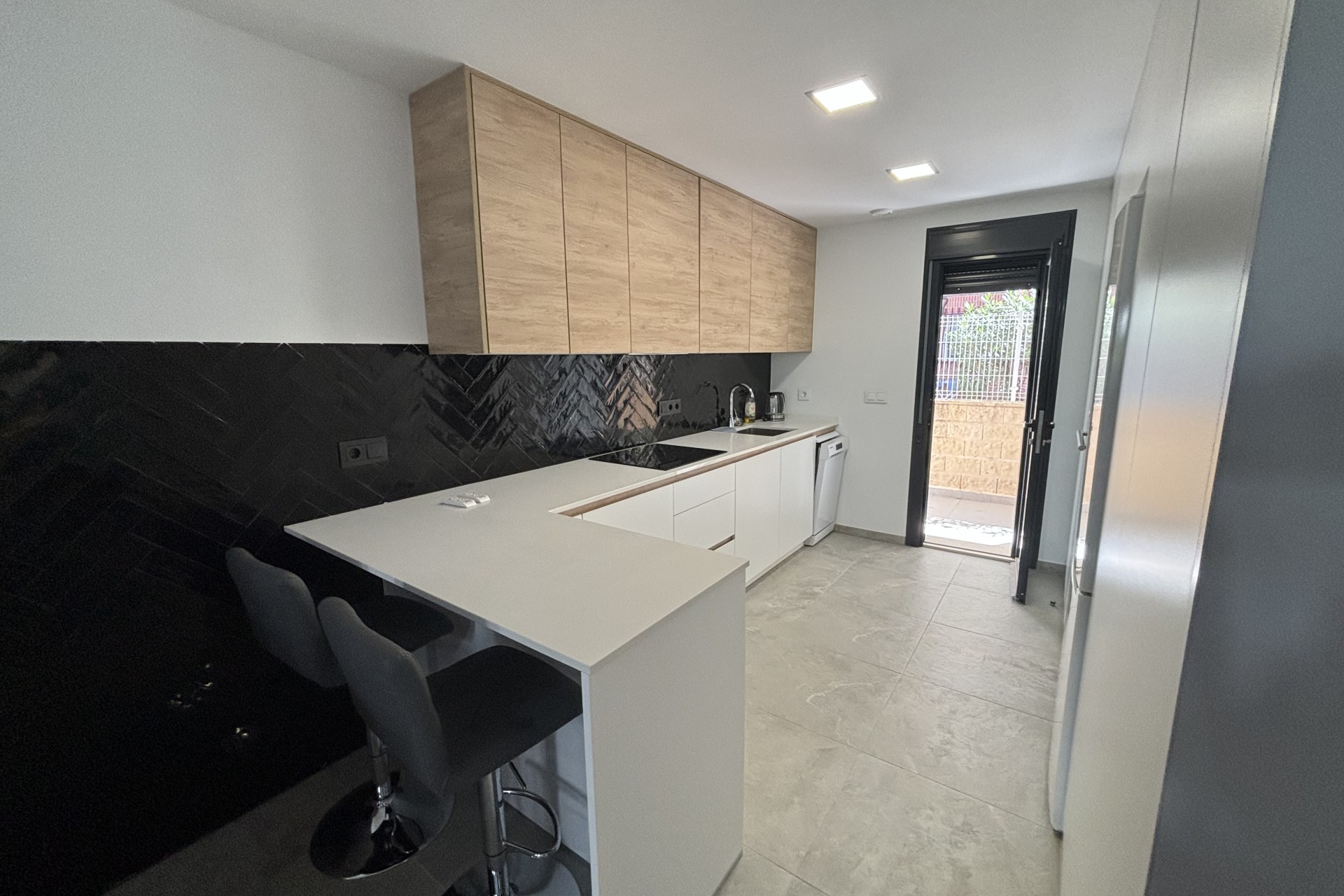 Reventa - Apartment -
San Pedro del Pinatar - Costa Calida