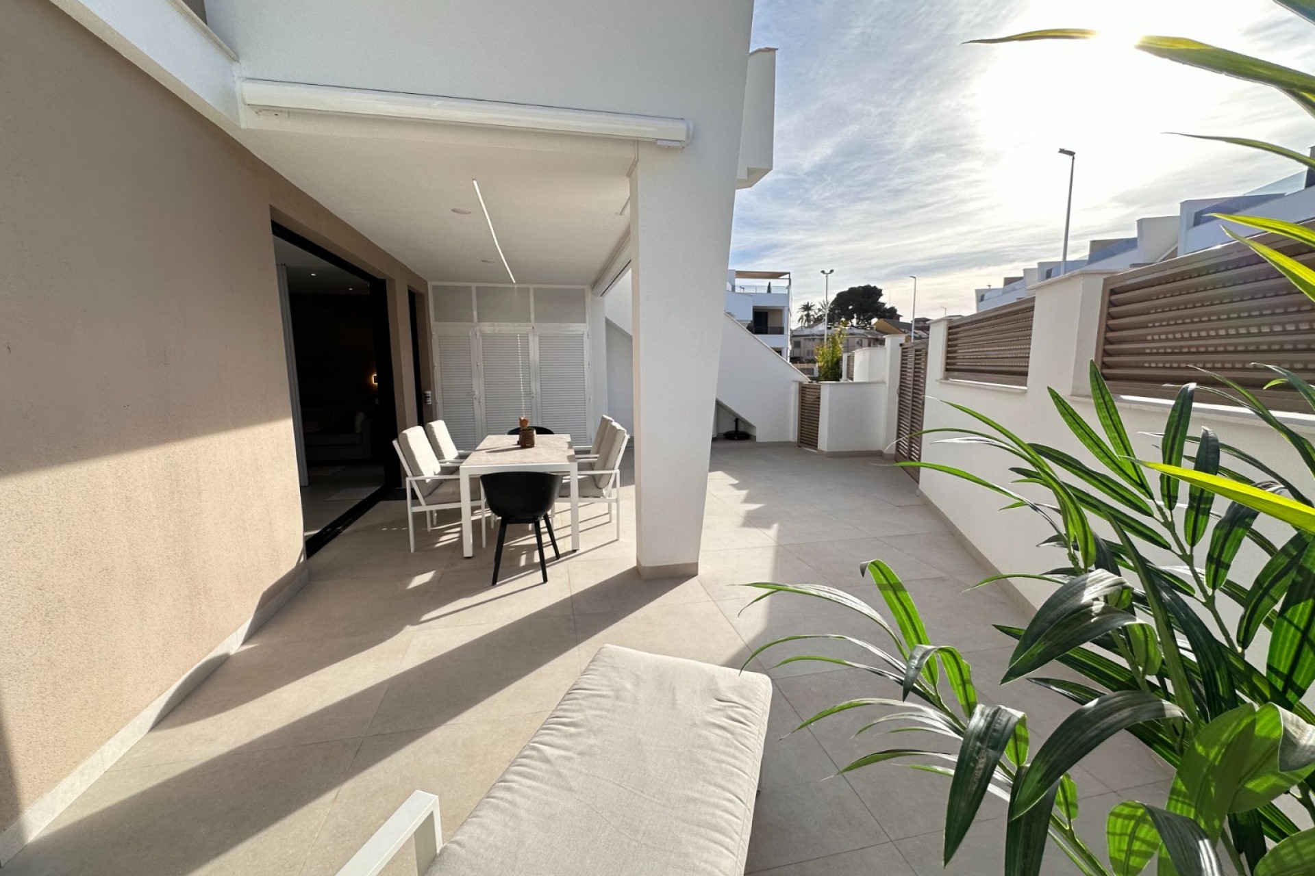 Reventa - Apartment -
San Pedro del Pinatar - Costa Calida