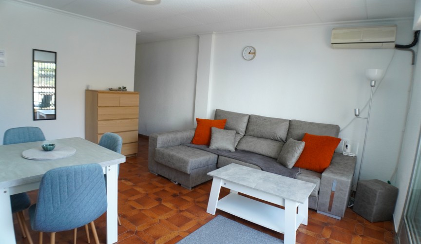 Reventa - Apartment -
San Pedro del Pinatar - Costa Calida