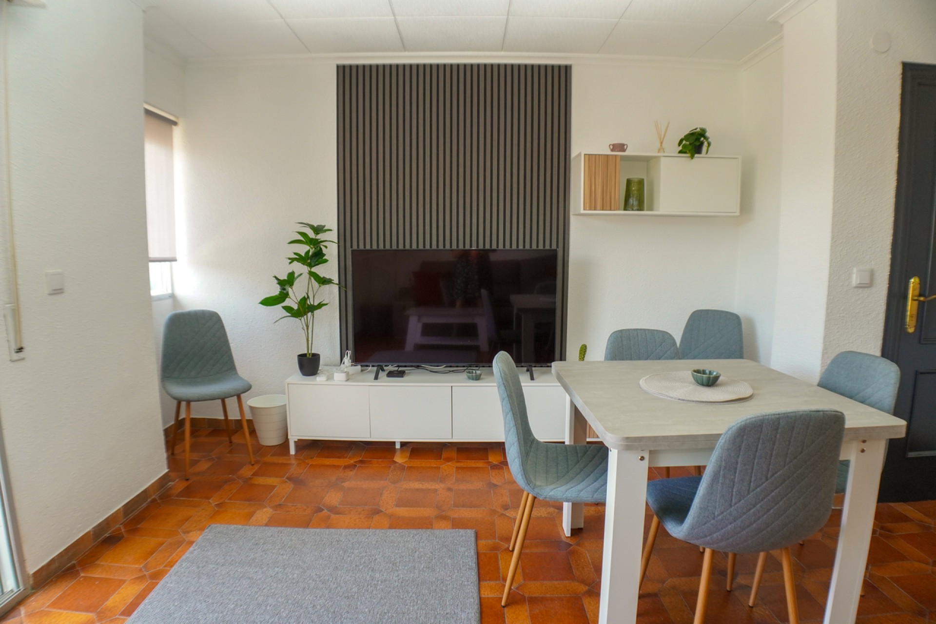 Reventa - Apartment -
San Pedro del Pinatar - Costa Calida