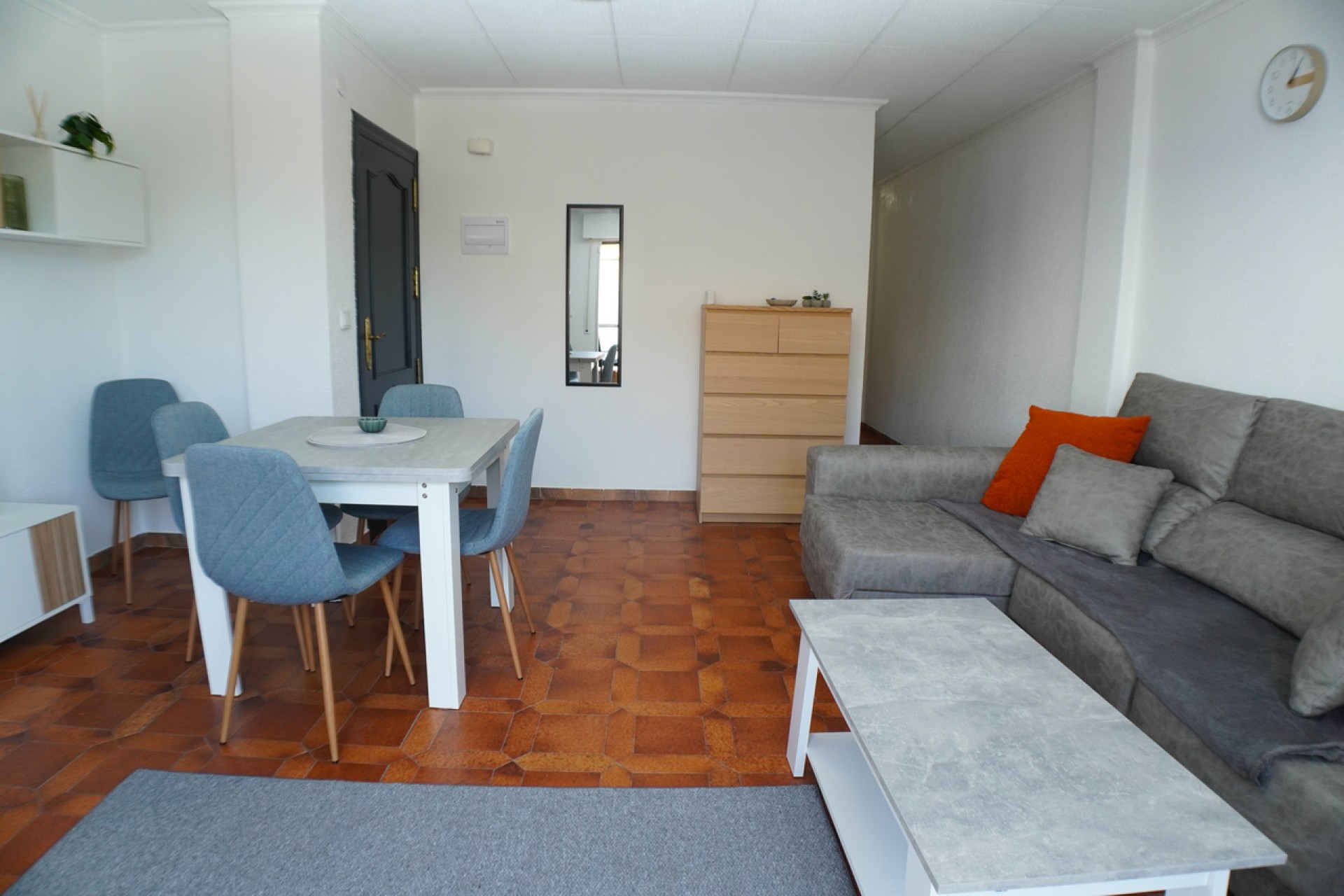 Reventa - Apartment -
San Pedro del Pinatar - Costa Calida