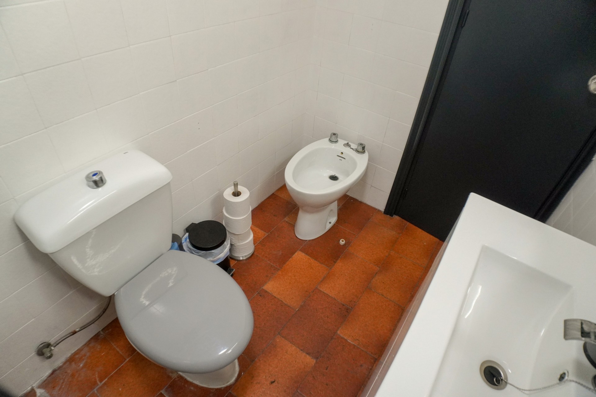 Reventa - Apartment -
San Pedro del Pinatar - Costa Calida