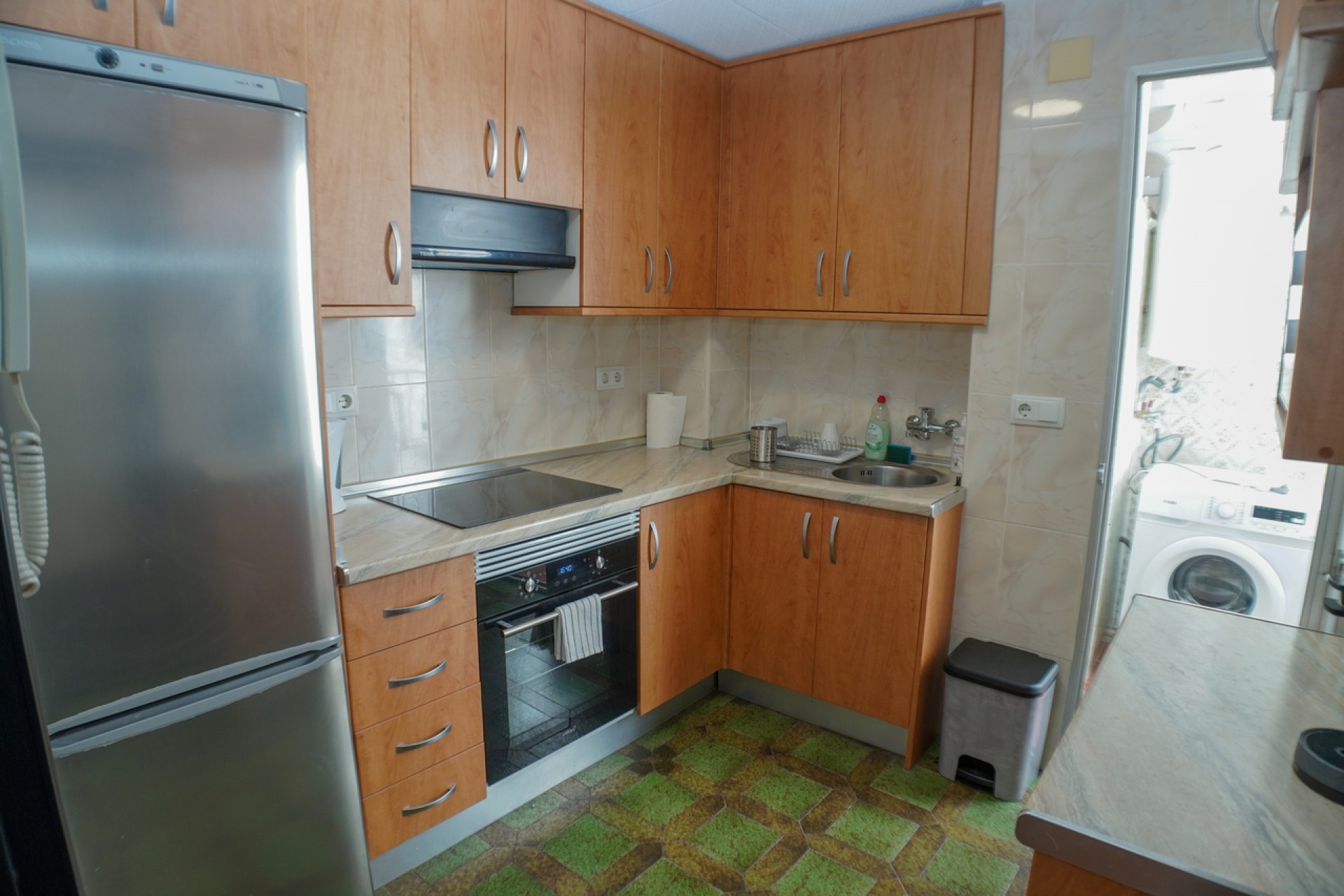 Reventa - Apartment -
San Pedro del Pinatar - Costa Calida