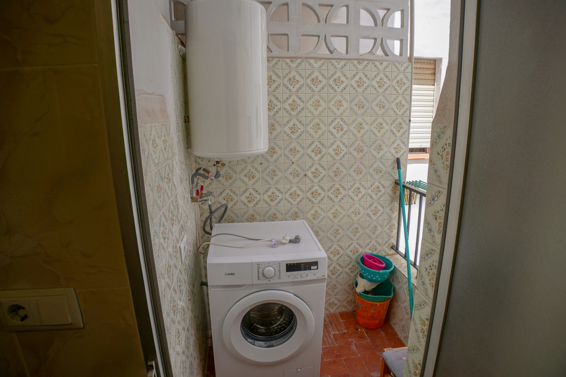 Reventa - Apartment -
San Pedro del Pinatar - Costa Calida