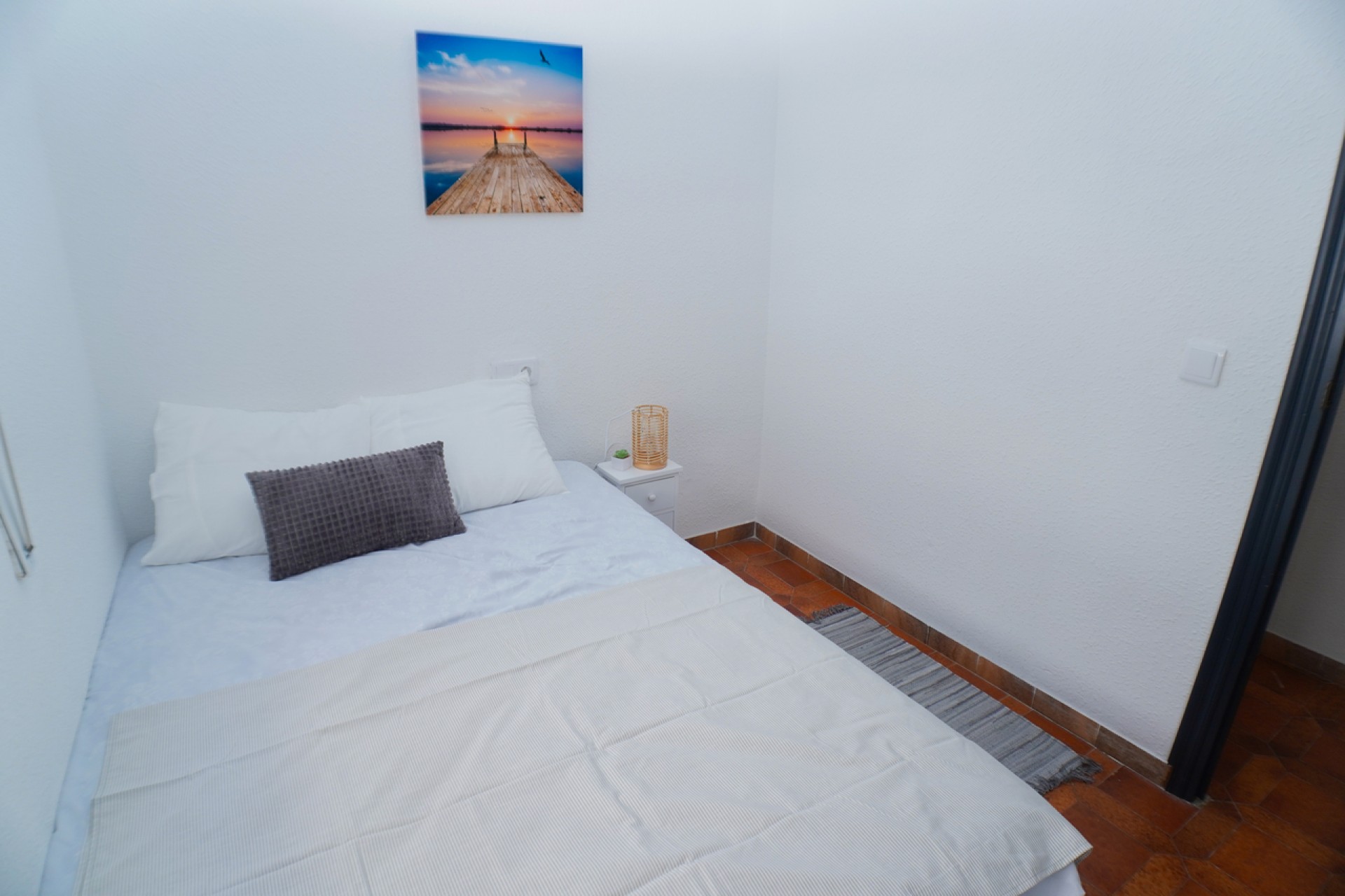 Reventa - Apartment -
San Pedro del Pinatar - Costa Calida