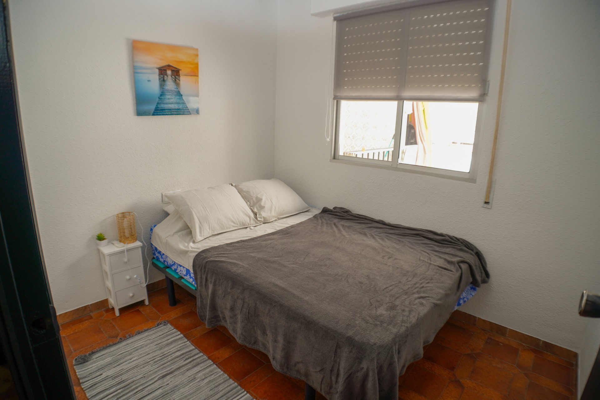 Reventa - Apartment -
San Pedro del Pinatar - Costa Calida