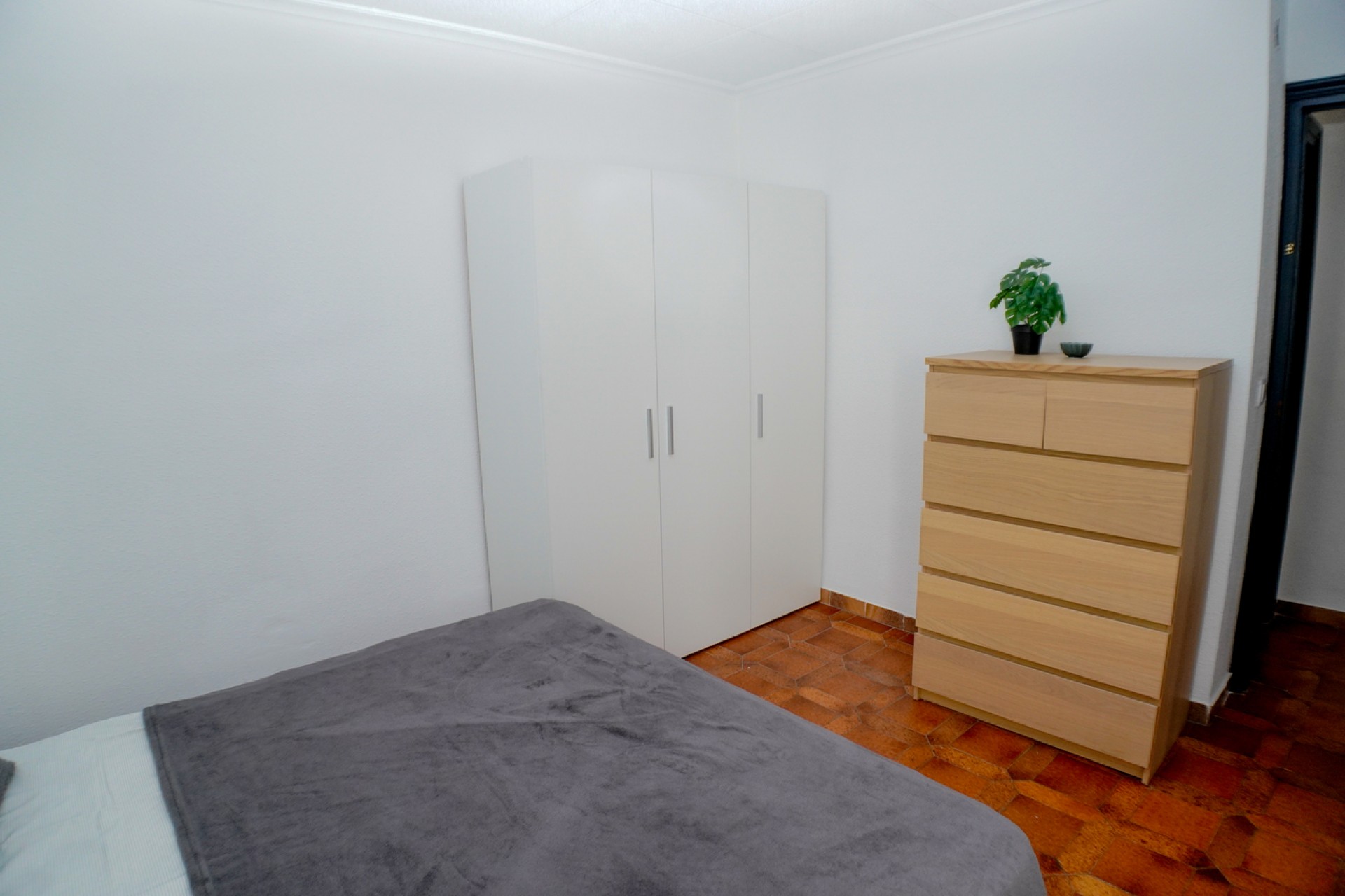 Reventa - Apartment -
San Pedro del Pinatar - Costa Calida