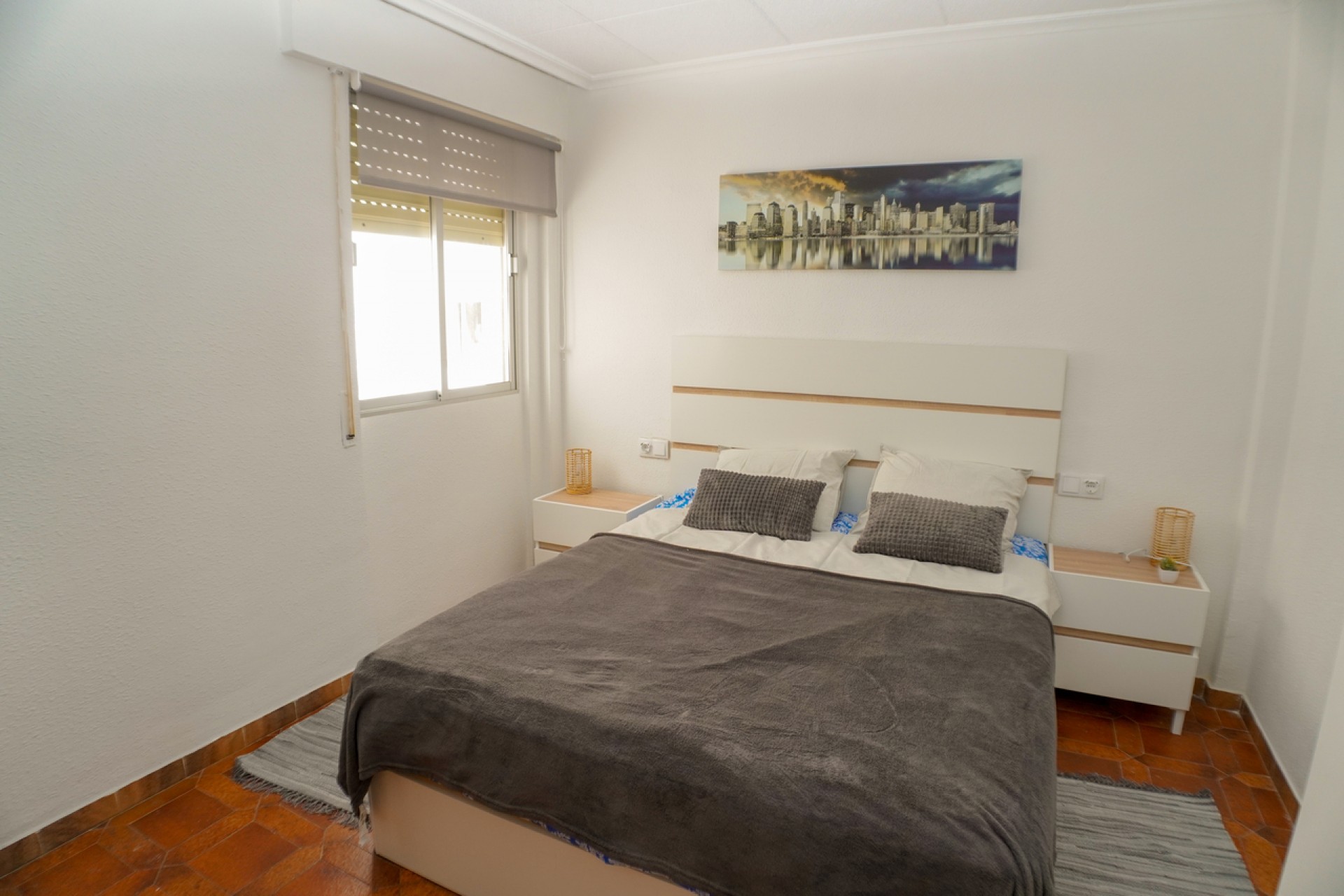 Reventa - Apartment -
San Pedro del Pinatar - Costa Calida