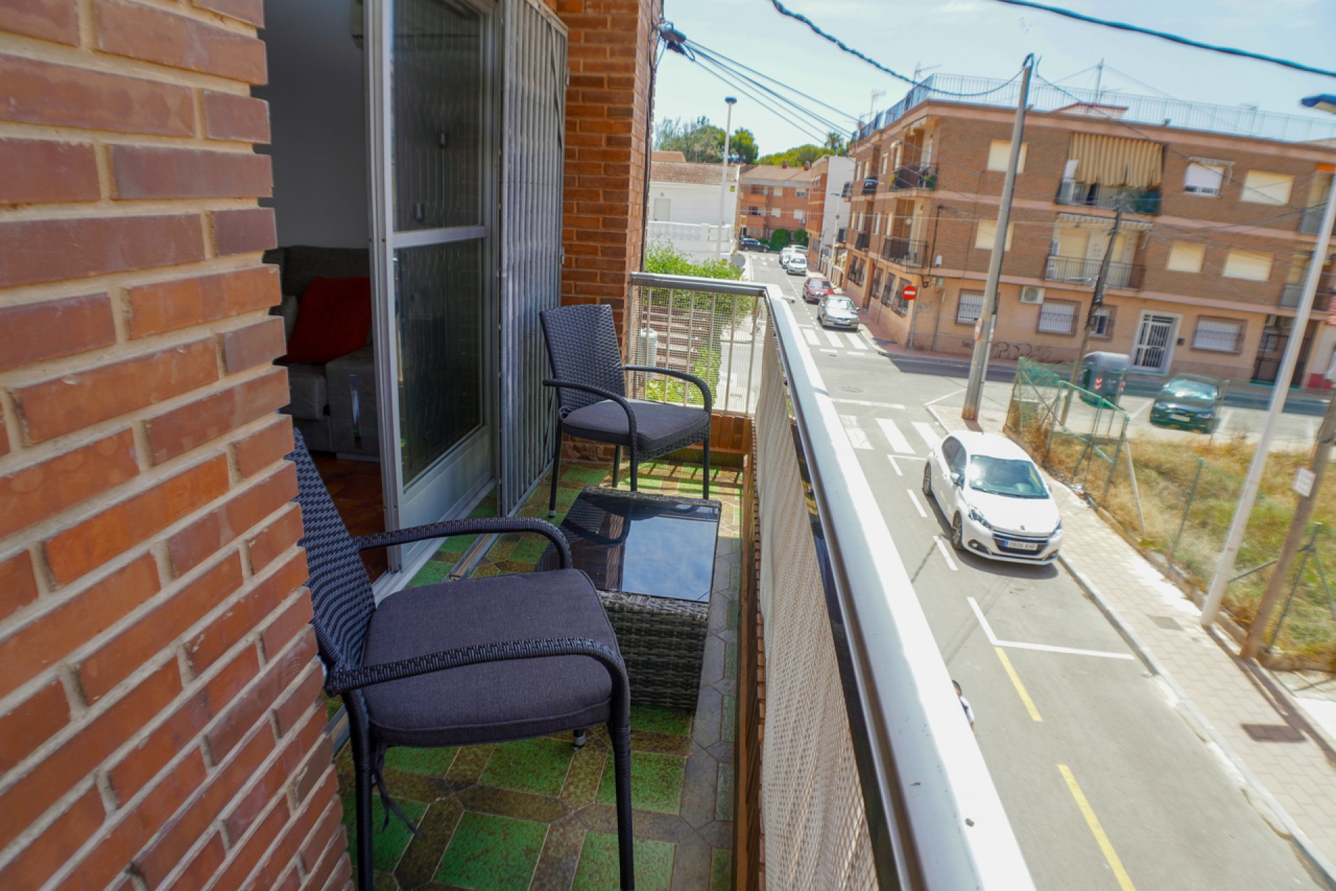 Reventa - Apartment -
San Pedro del Pinatar - Costa Calida