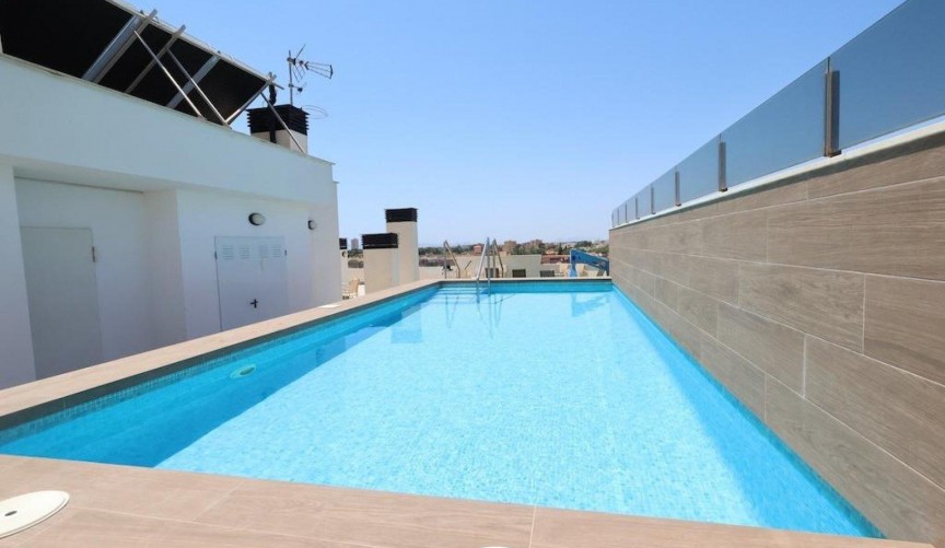 Reventa - Apartment -
San Pedro del Pinatar - Costa Calida