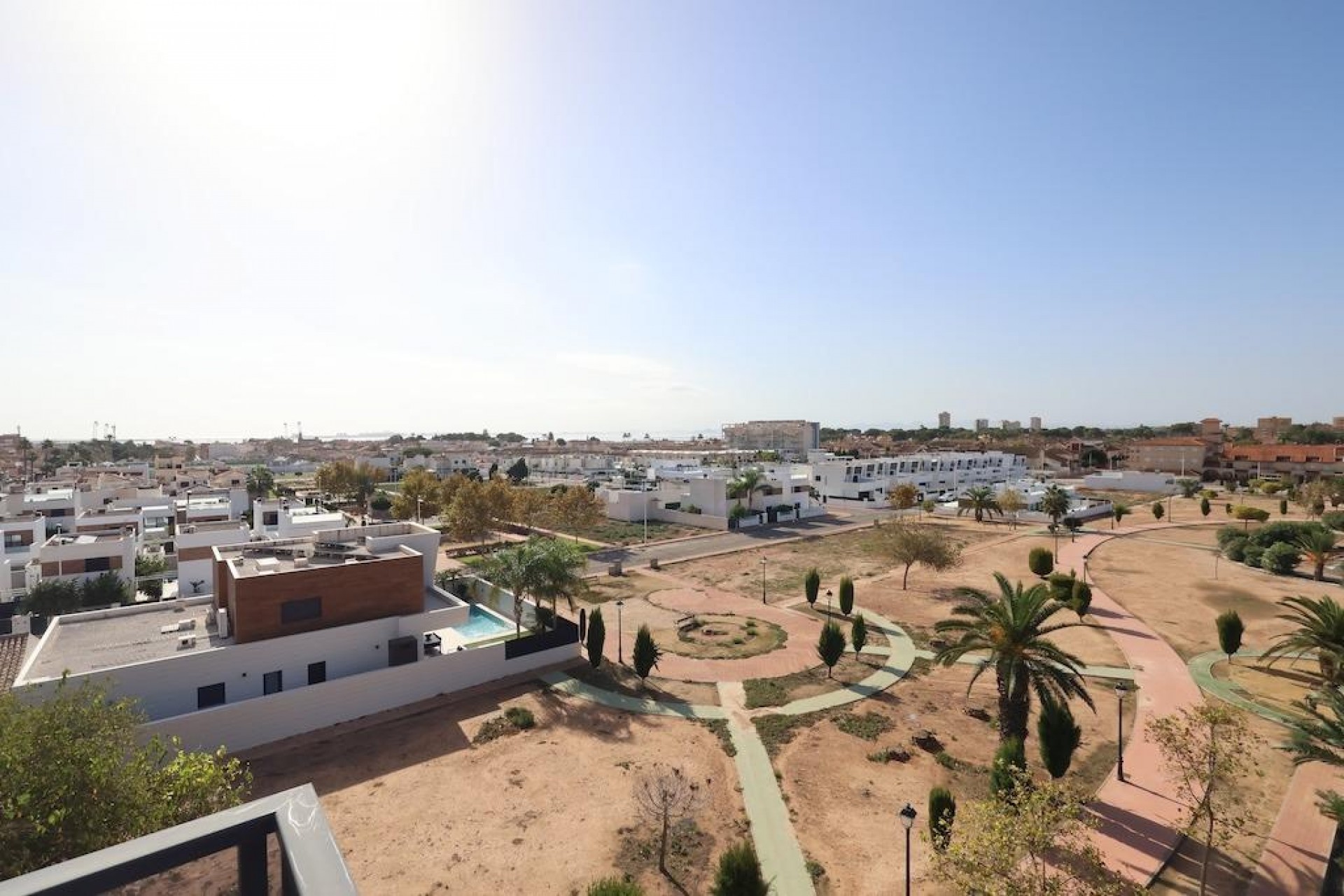 Reventa - Apartment -
San Pedro del Pinatar - Costa Calida