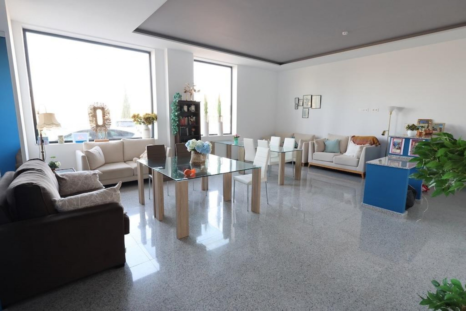 Reventa - Apartment -
San Pedro del Pinatar - Costa Calida