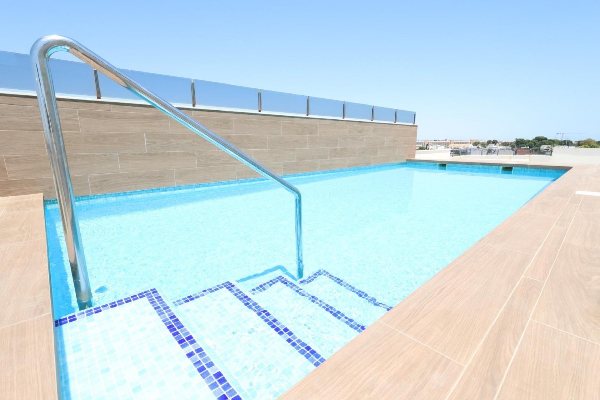 Reventa - Apartment -
San Pedro del Pinatar - Costa Calida