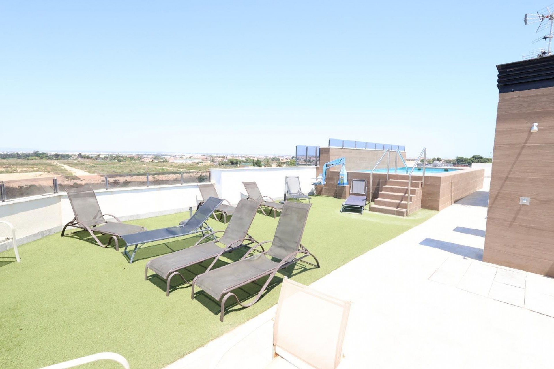 Reventa - Apartment -
San Pedro del Pinatar - Costa Calida