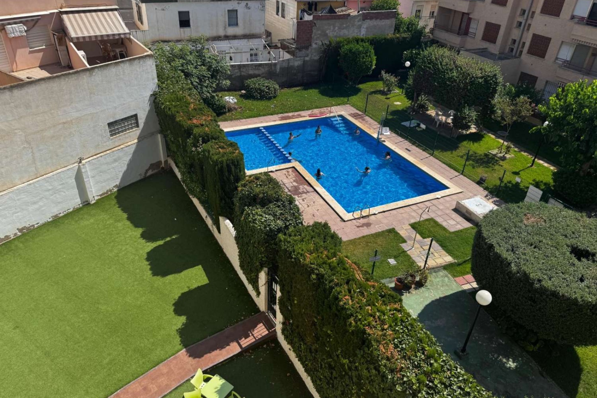 Reventa - Apartment -
San Pedro del Pinatar - Costa Calida